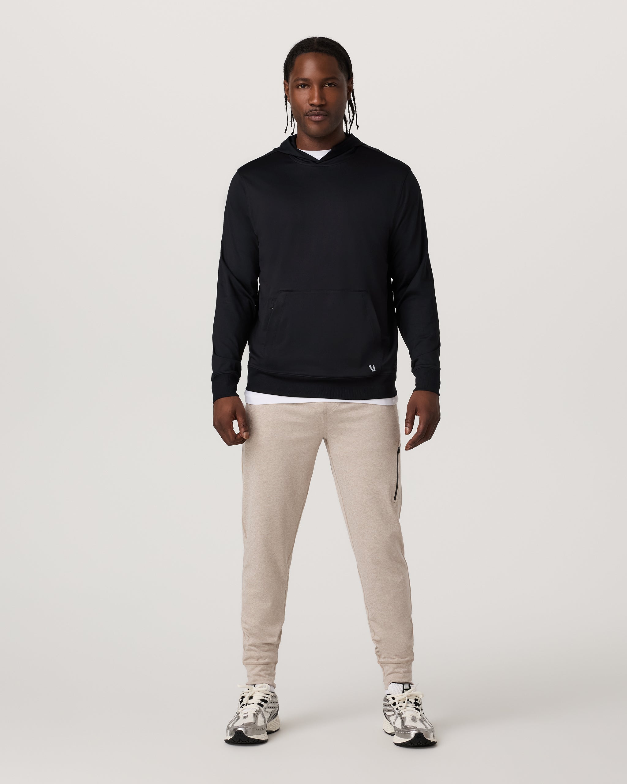 Vuori Sunday Hoodie 20