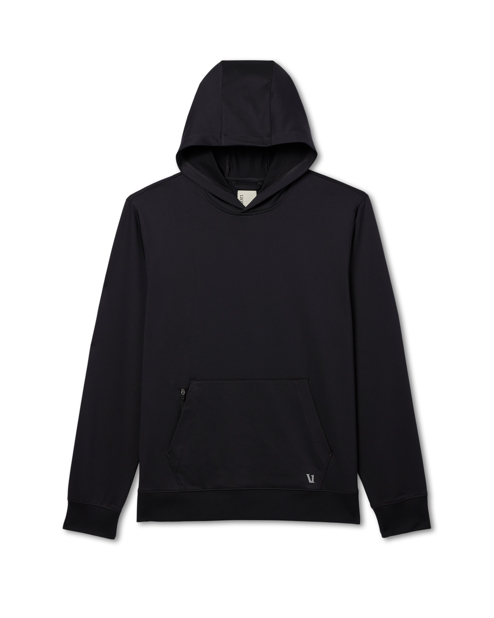 Vuori Sunday Hoodie 20