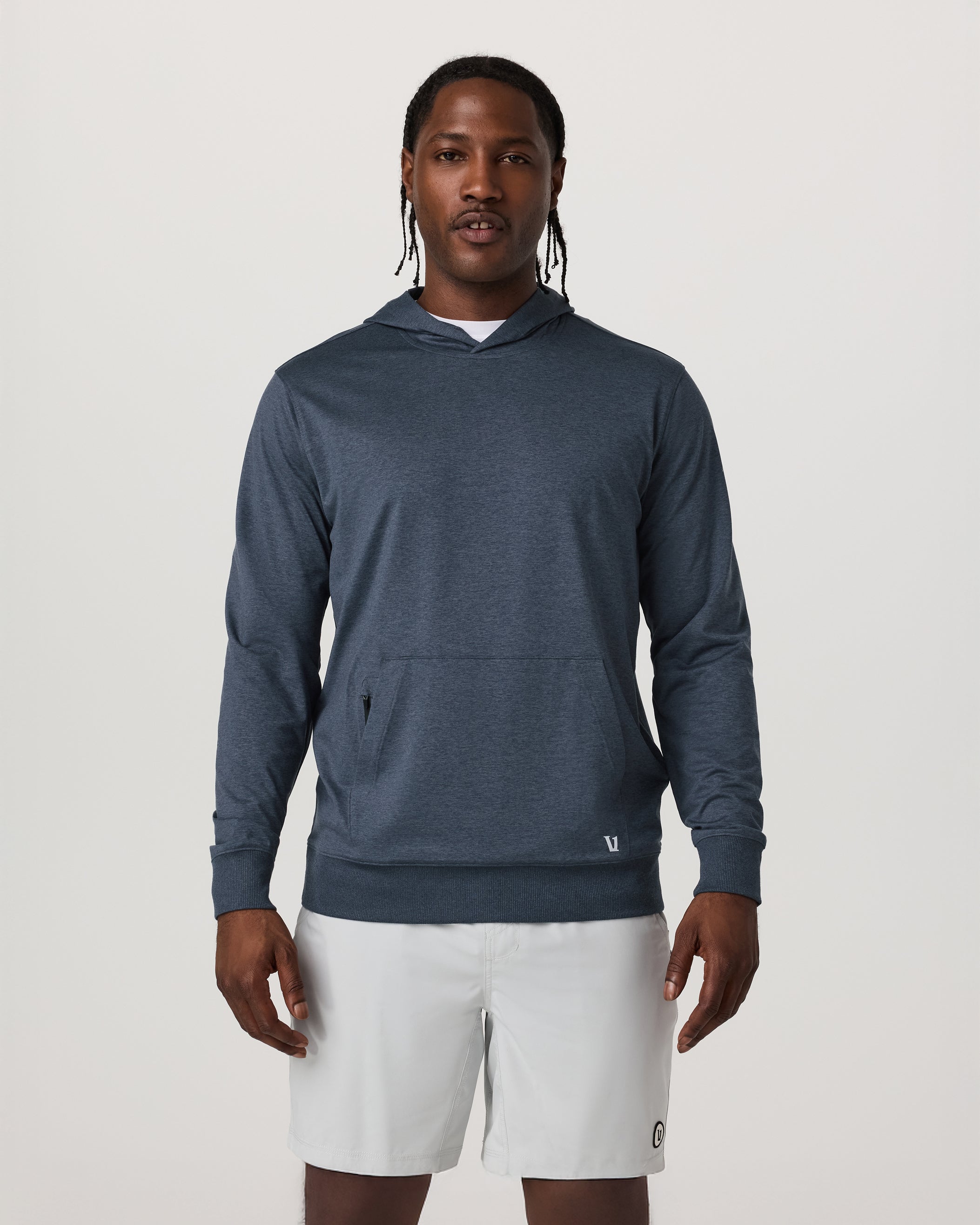 Vuori Sunday Hoodie 20