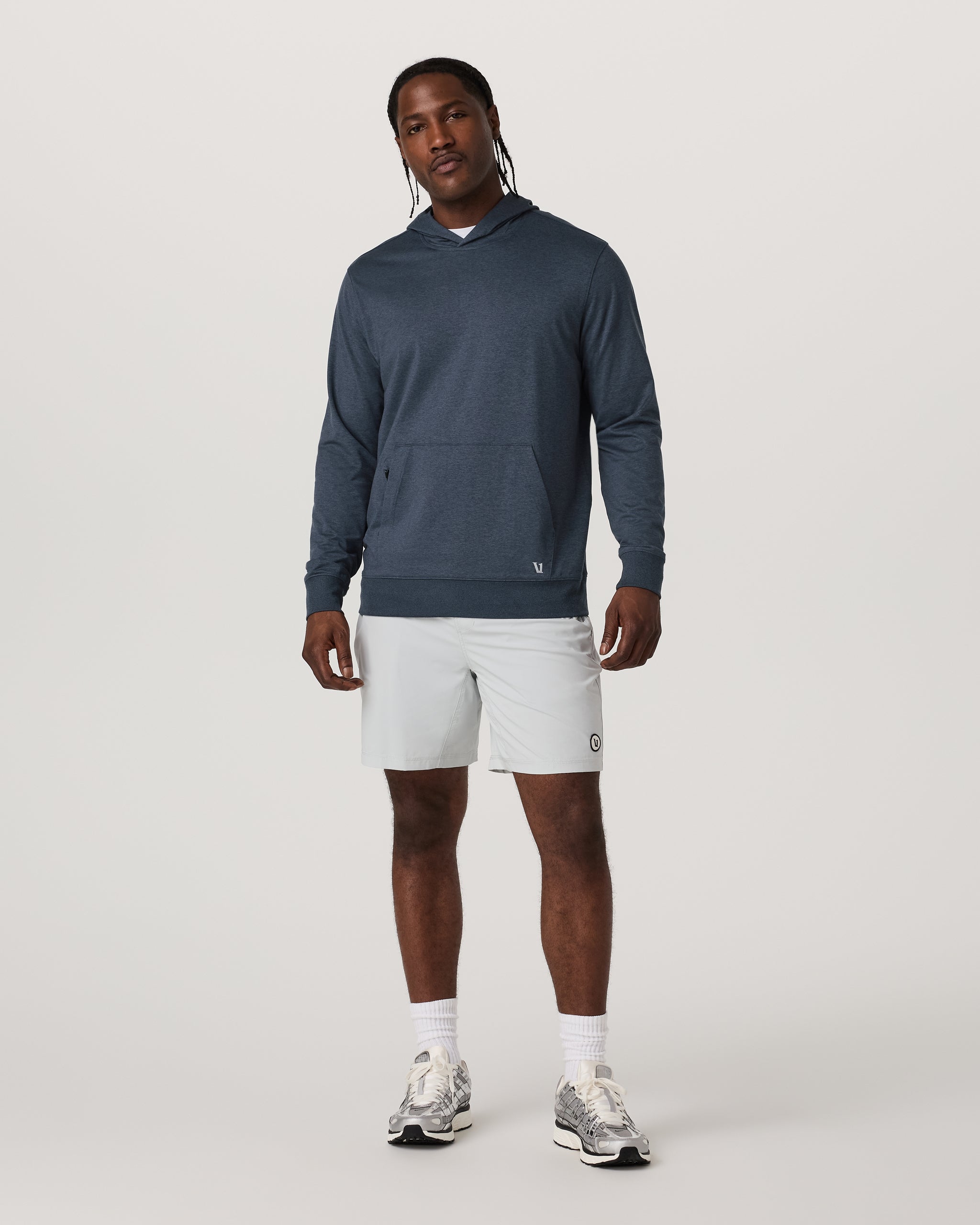 Vuori Sunday Hoodie 20