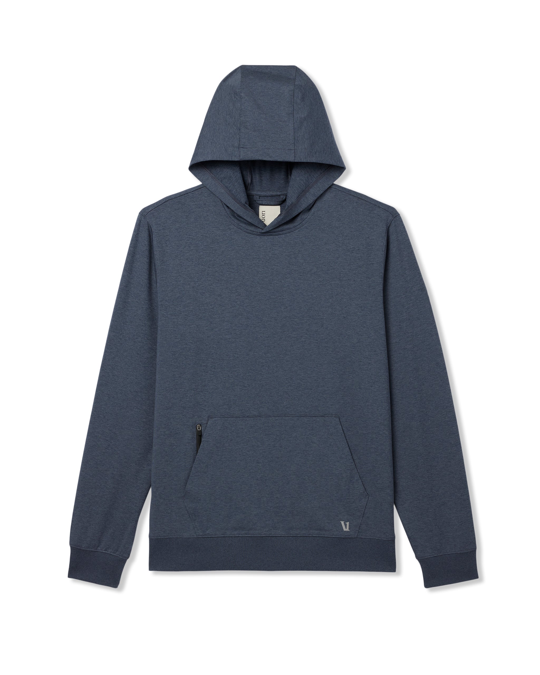 Vuori Sunday Hoodie 20