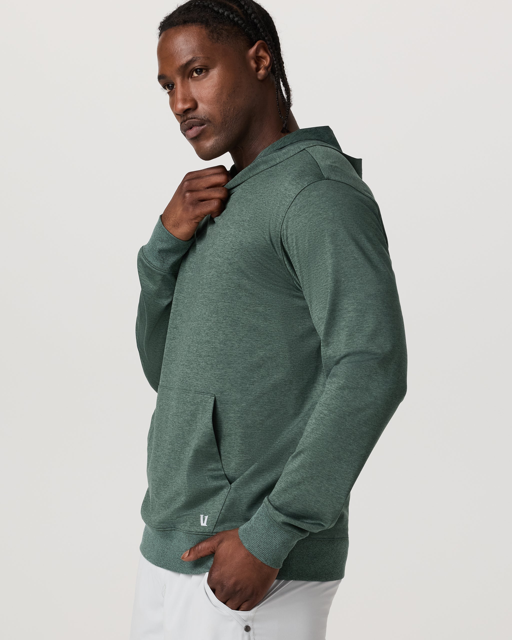 Vuori Sunday Hoodie 20