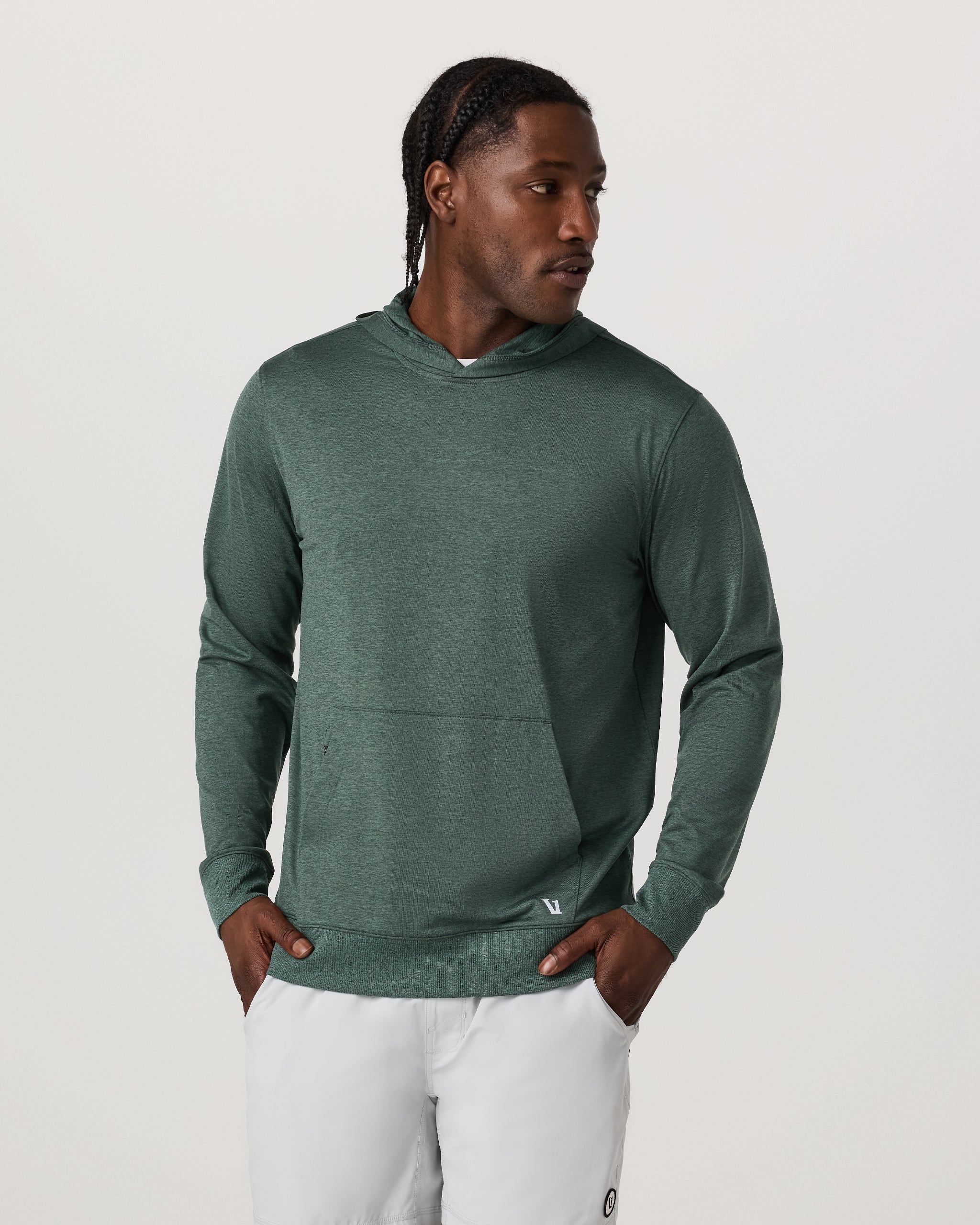 Vuori Sunday Hoodie 20