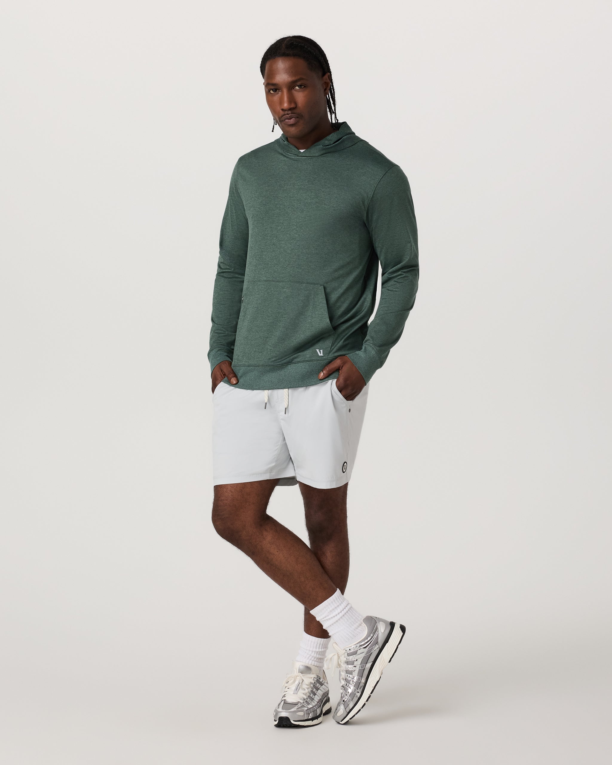 Vuori Sunday Hoodie 20