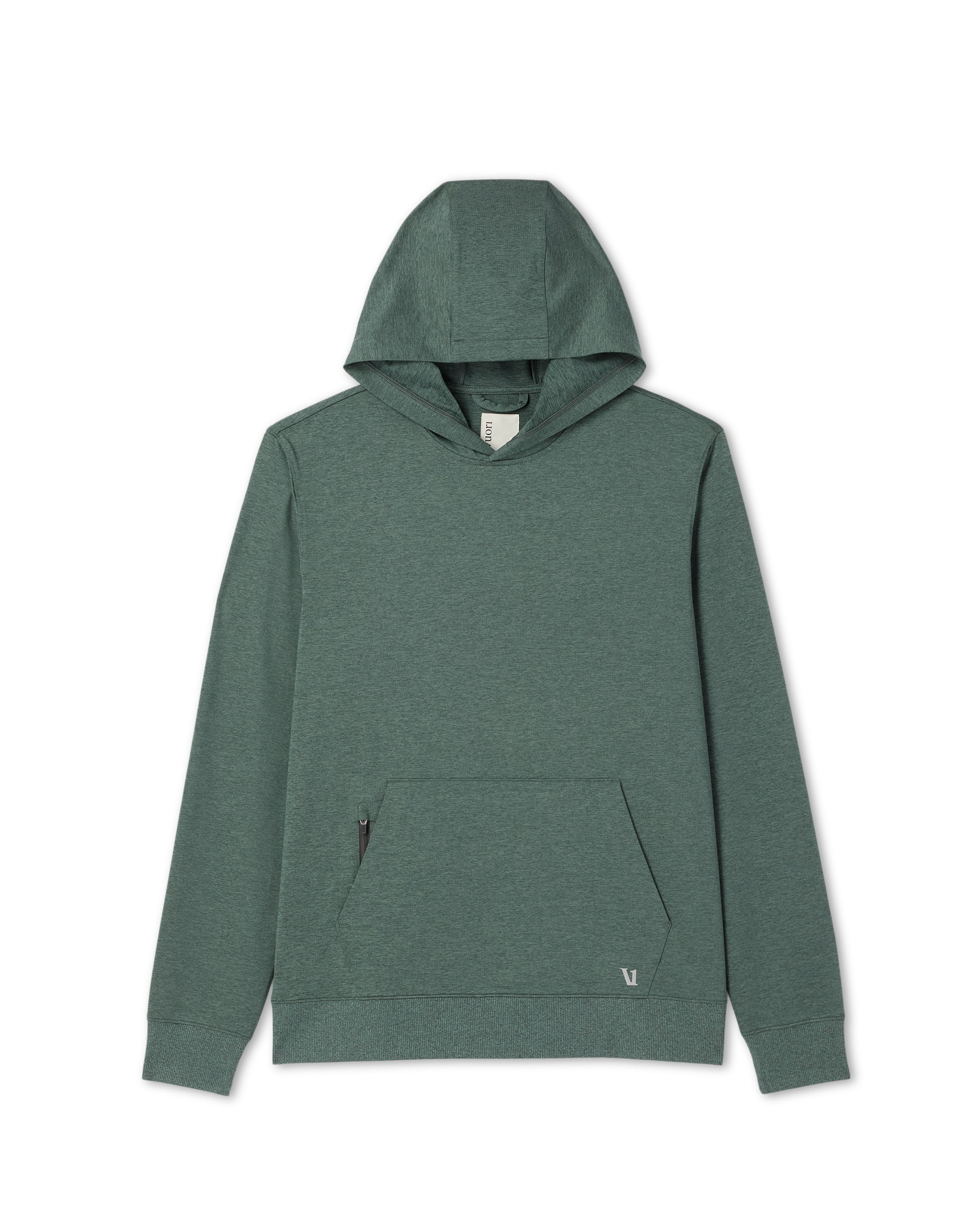 Vuori Sunday Hoodie 20
