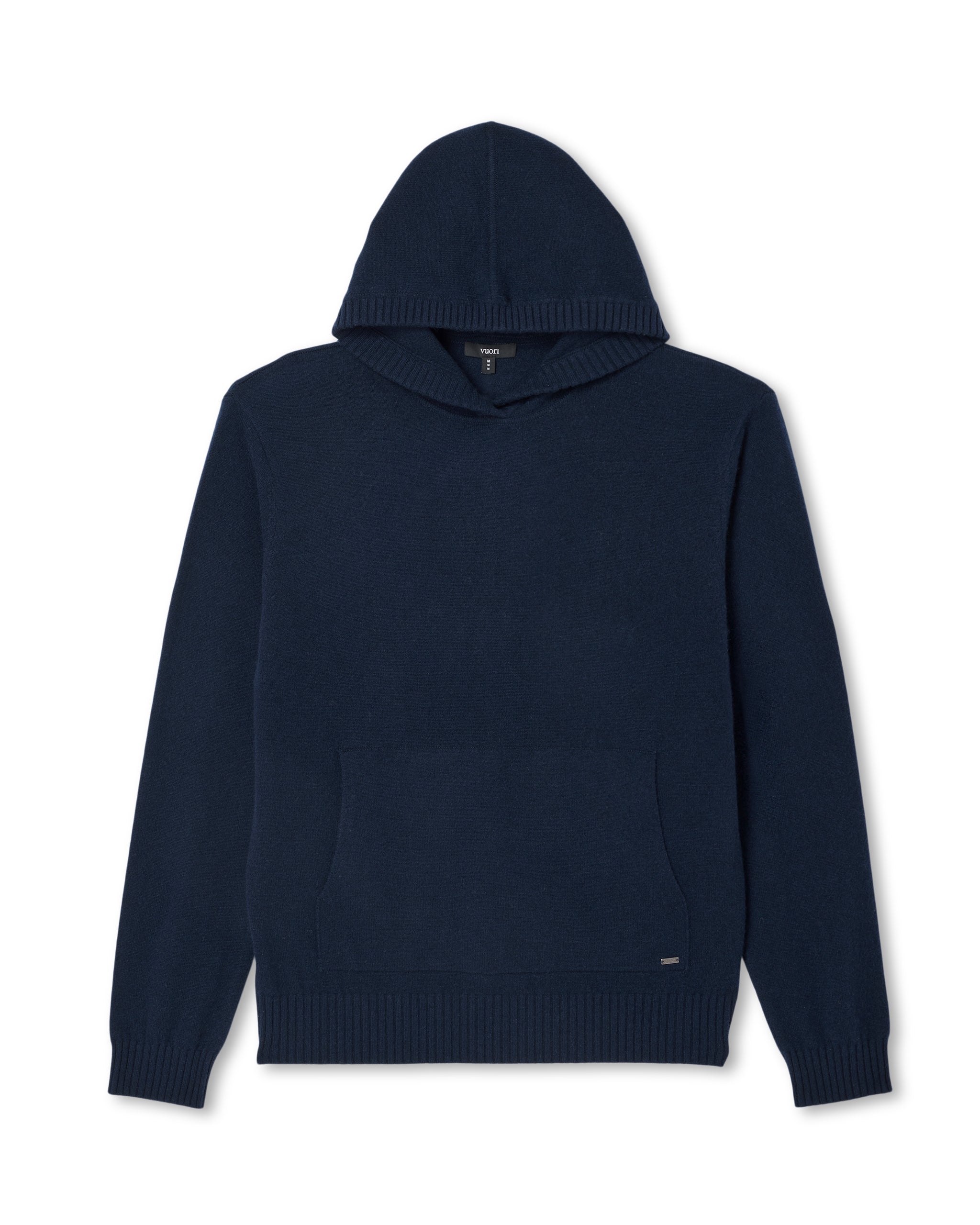 Vuori Berik Cashmere Hoodie
