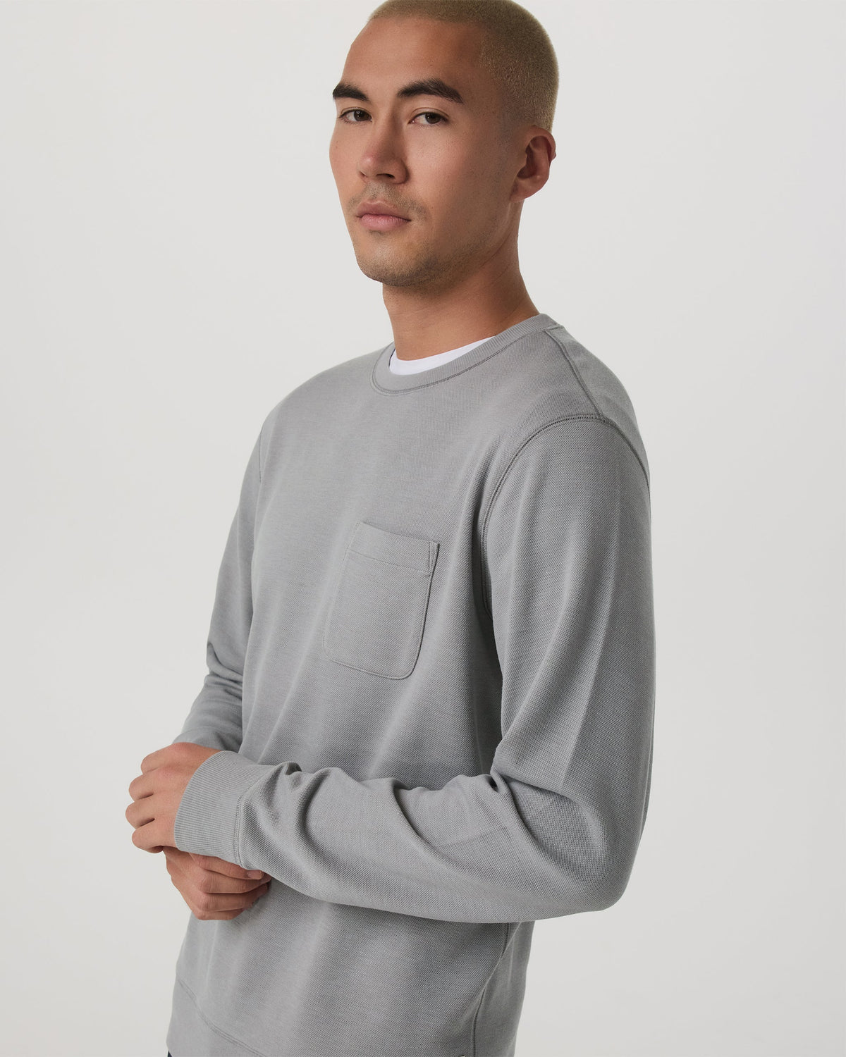 Vuori Jeffreys Crew 20