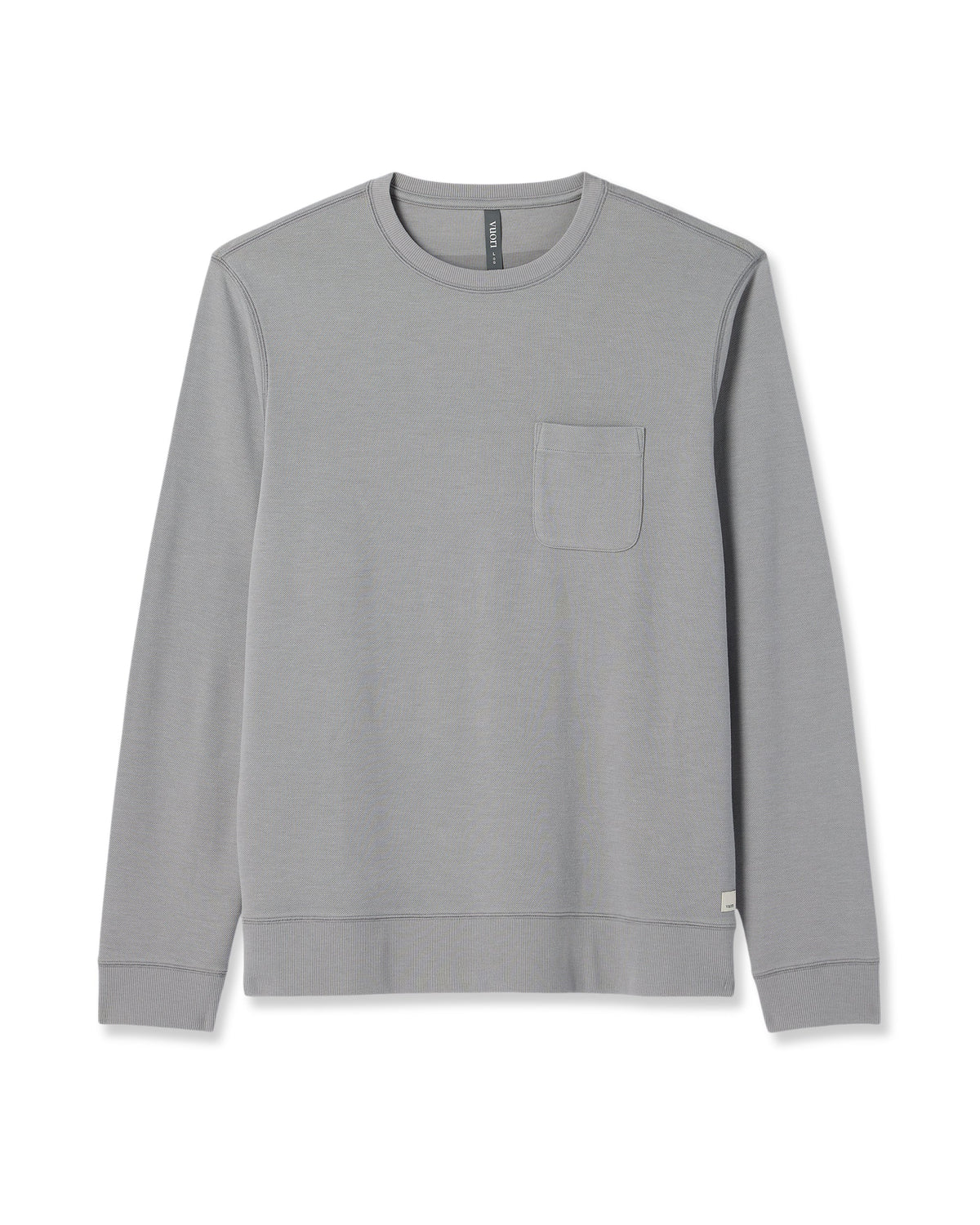 Vuori Jeffreys Crew 20
