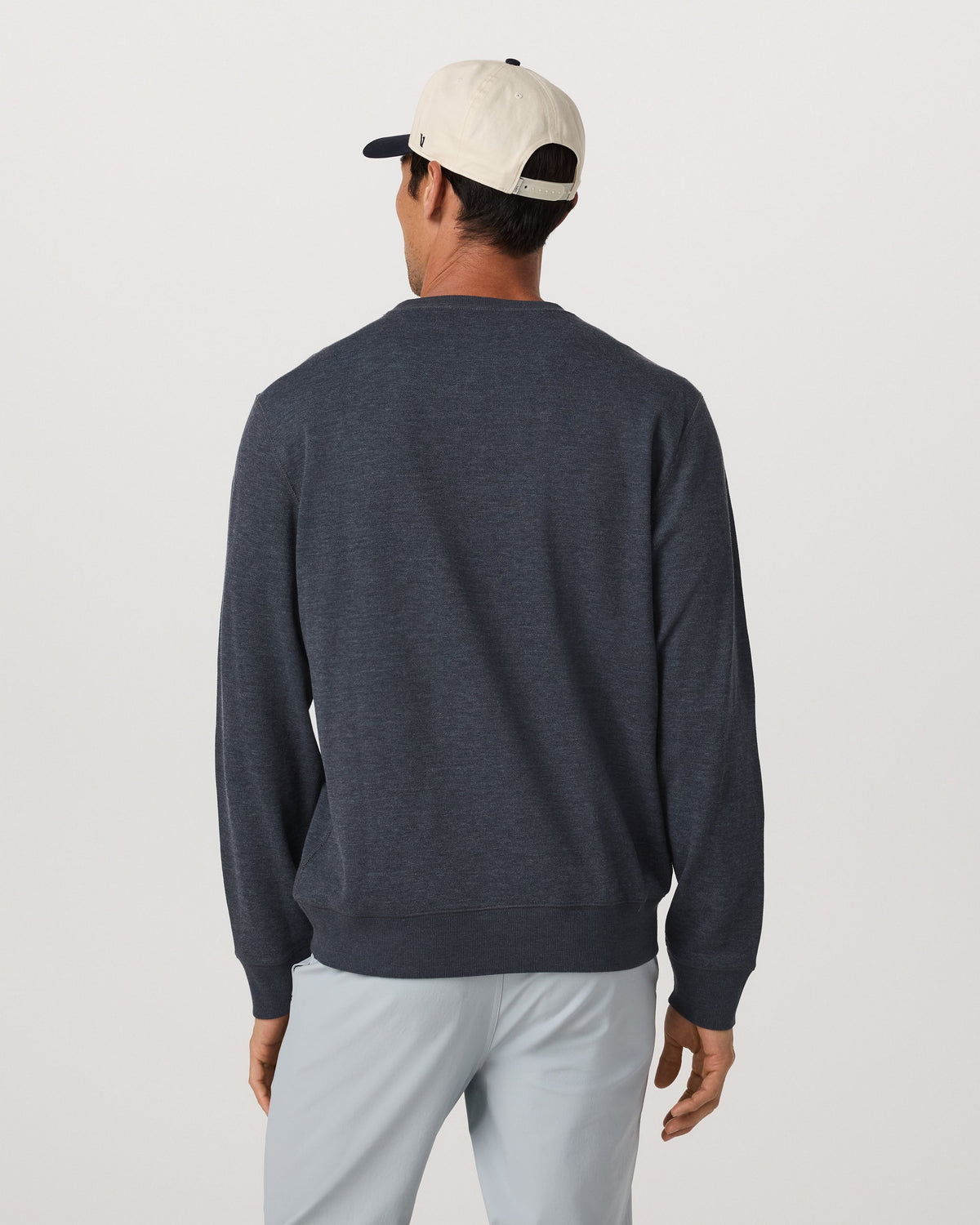 Vuori Jeffreys Crew 20