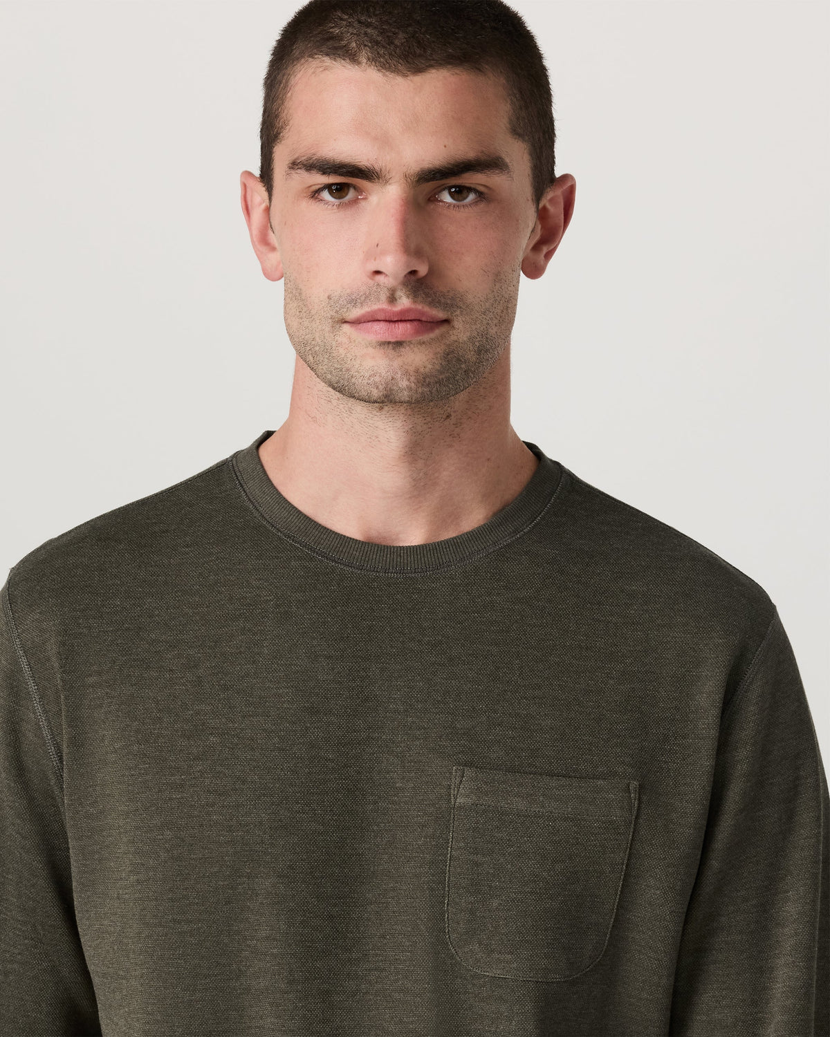 Vuori Jeffreys Crew 20