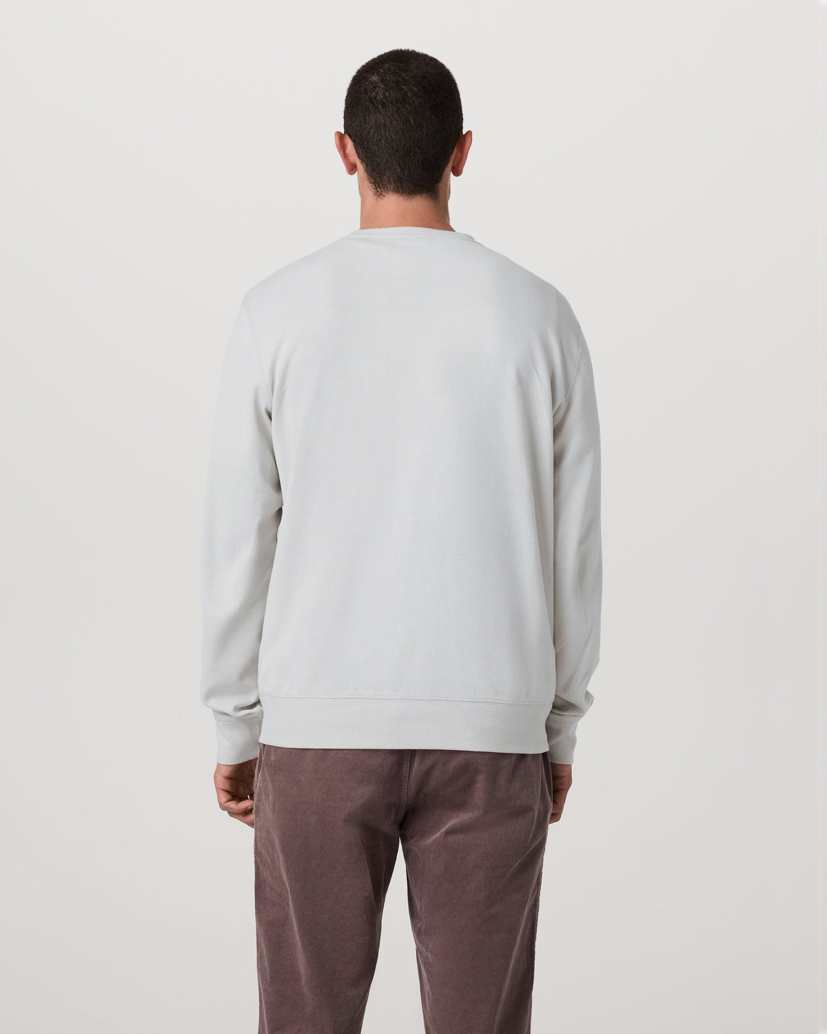 Vuori Jeffreys Crew 20