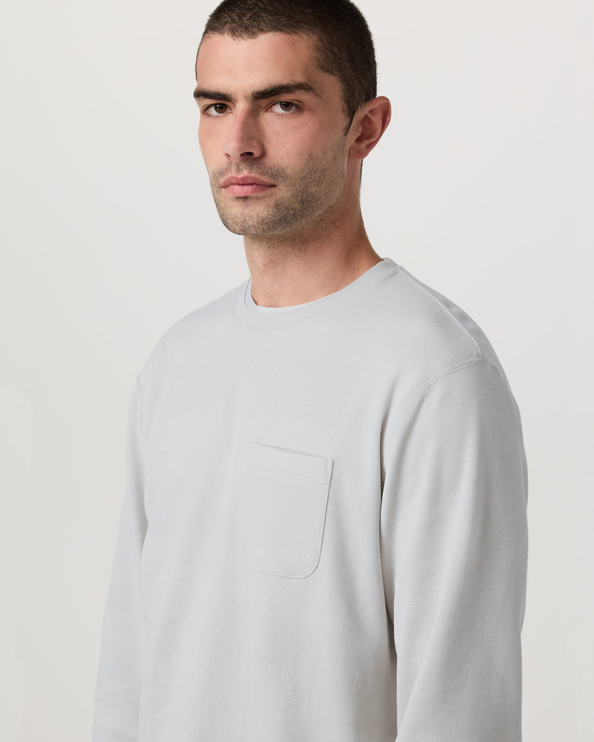 Vuori Jeffreys Crew 20