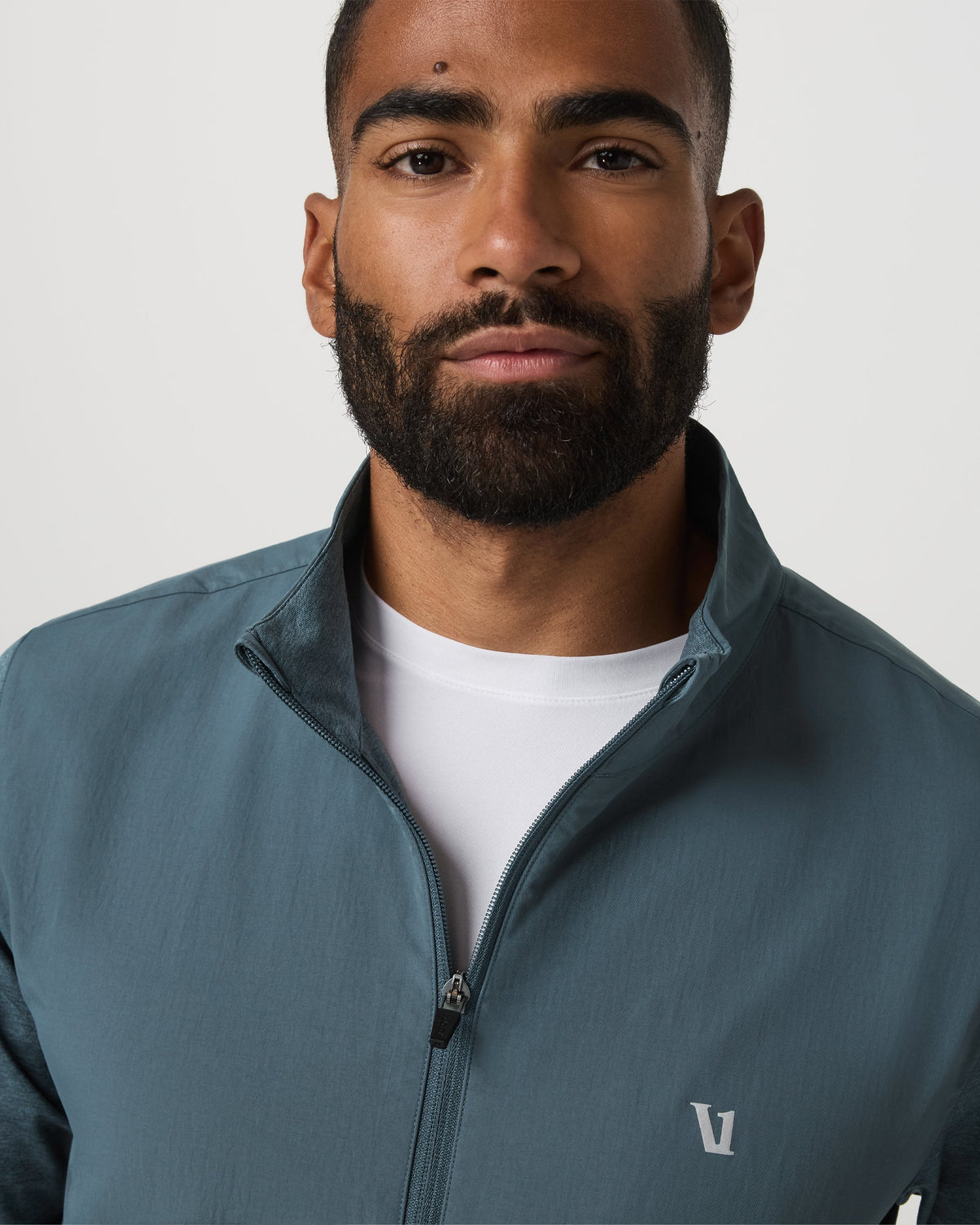 Vuori Sunday Element Half Zip