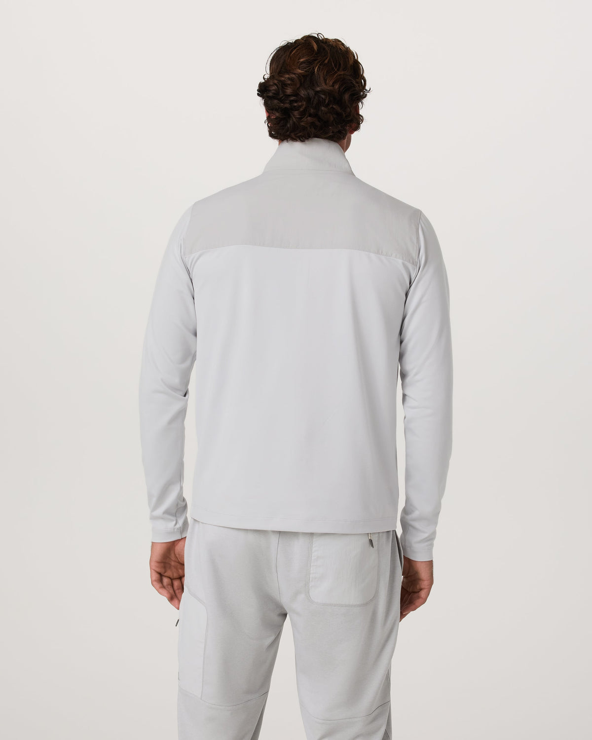 Vuori Sunday Element Half Zip