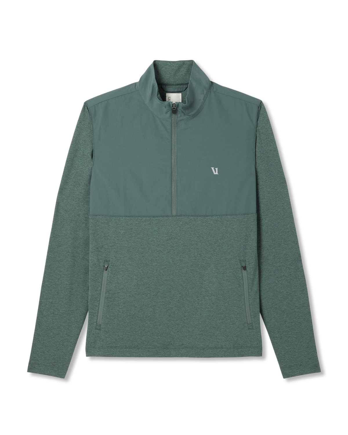 Vuori Sunday Element Half Zip