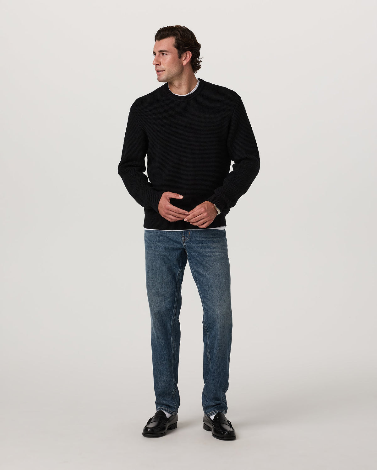 Vuori Vintage Jean Classic Fit 30
