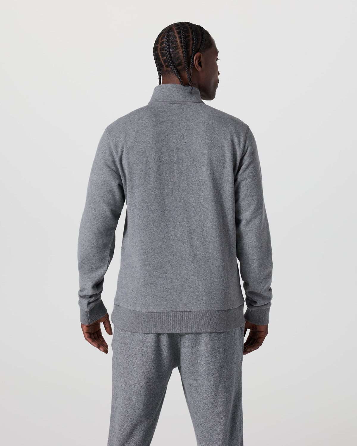 Vuori Cypress Quarter Zip 20