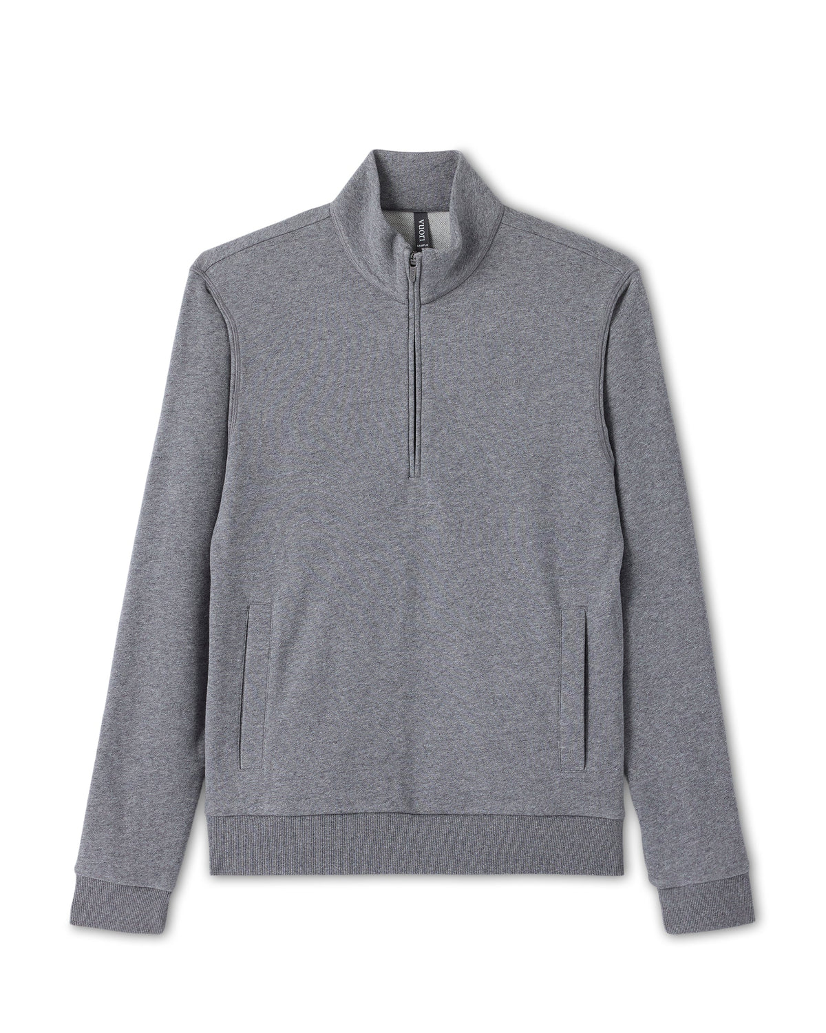 Vuori Cypress Quarter Zip 20