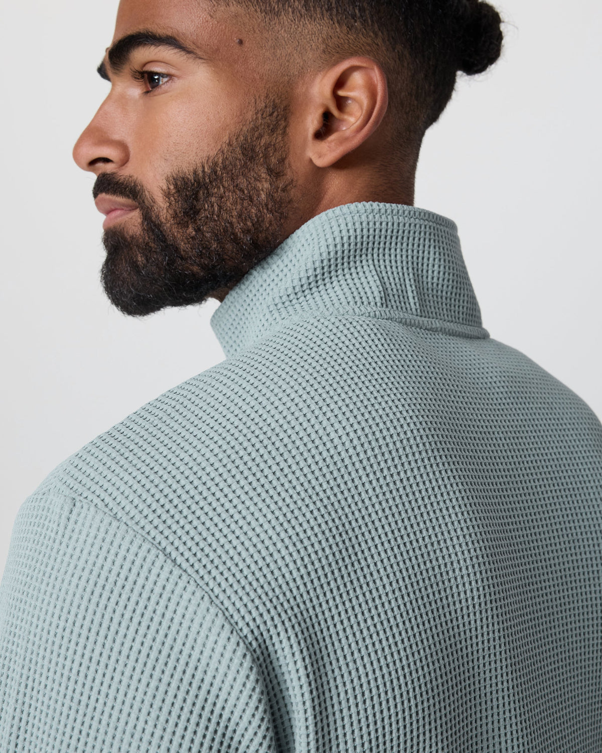 Vuori Jamestown Full Zip