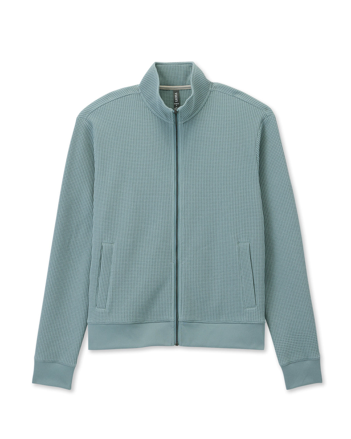 Vuori Jamestown Full Zip