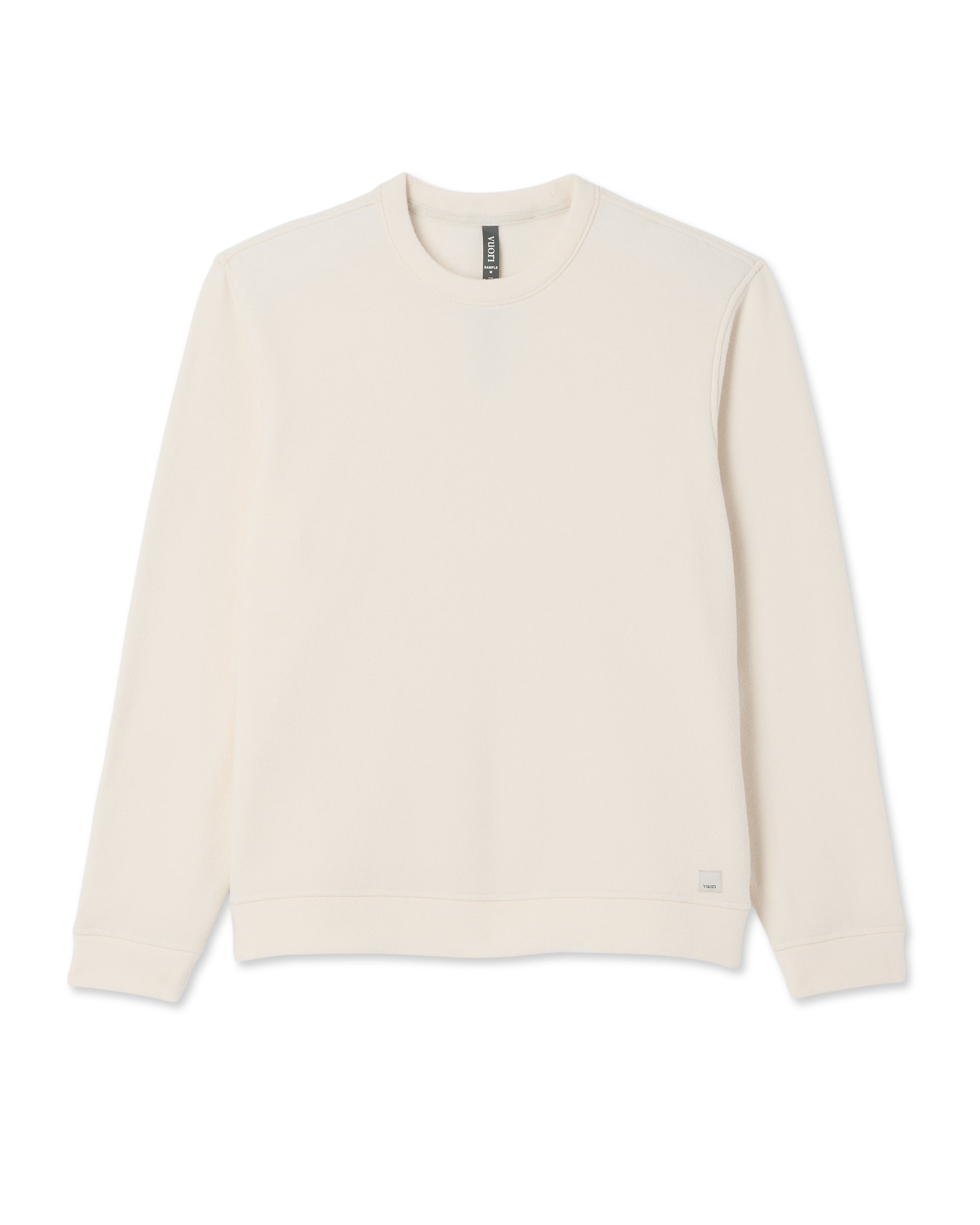 Vuori Beach Fleece Crew