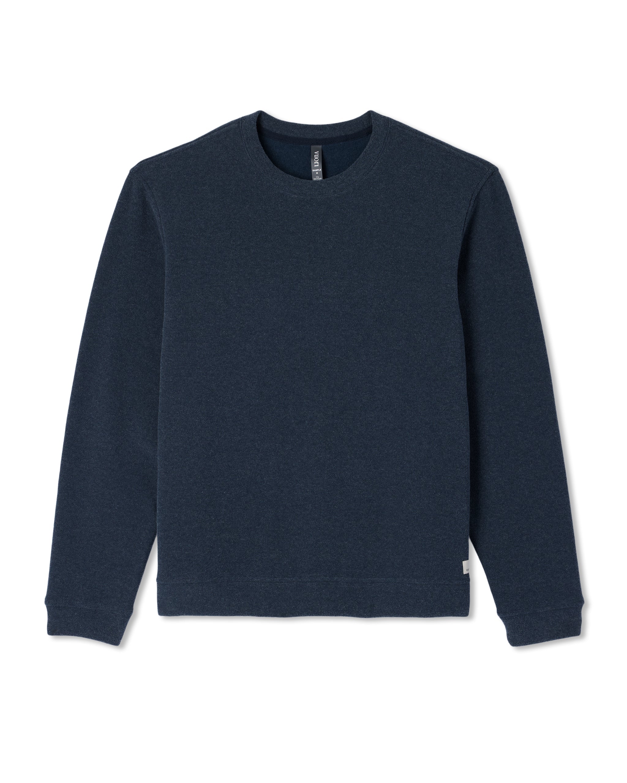 Vuori Beach Fleece Crew