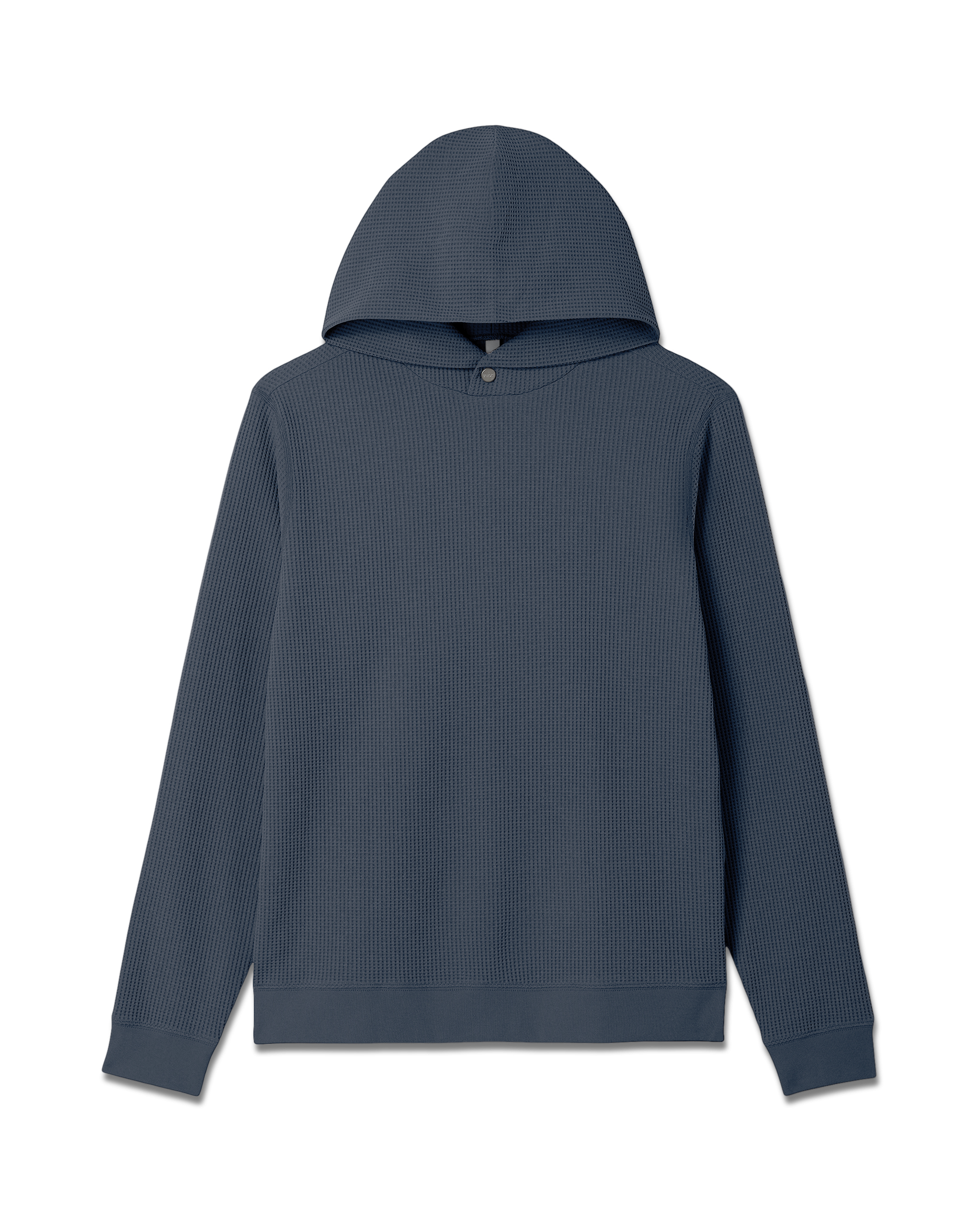Vuori Tech Waffle Pullover Hoodie