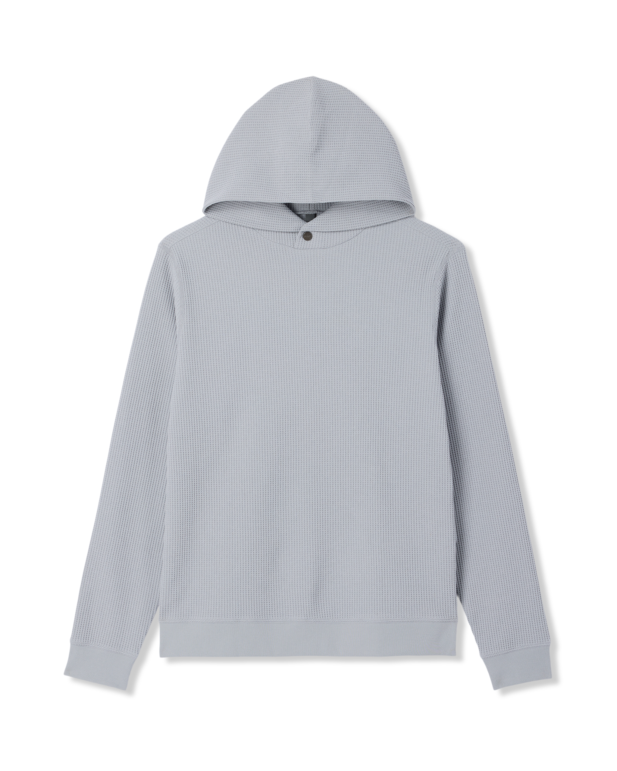 Vuori Tech Waffle Pullover Hoodie