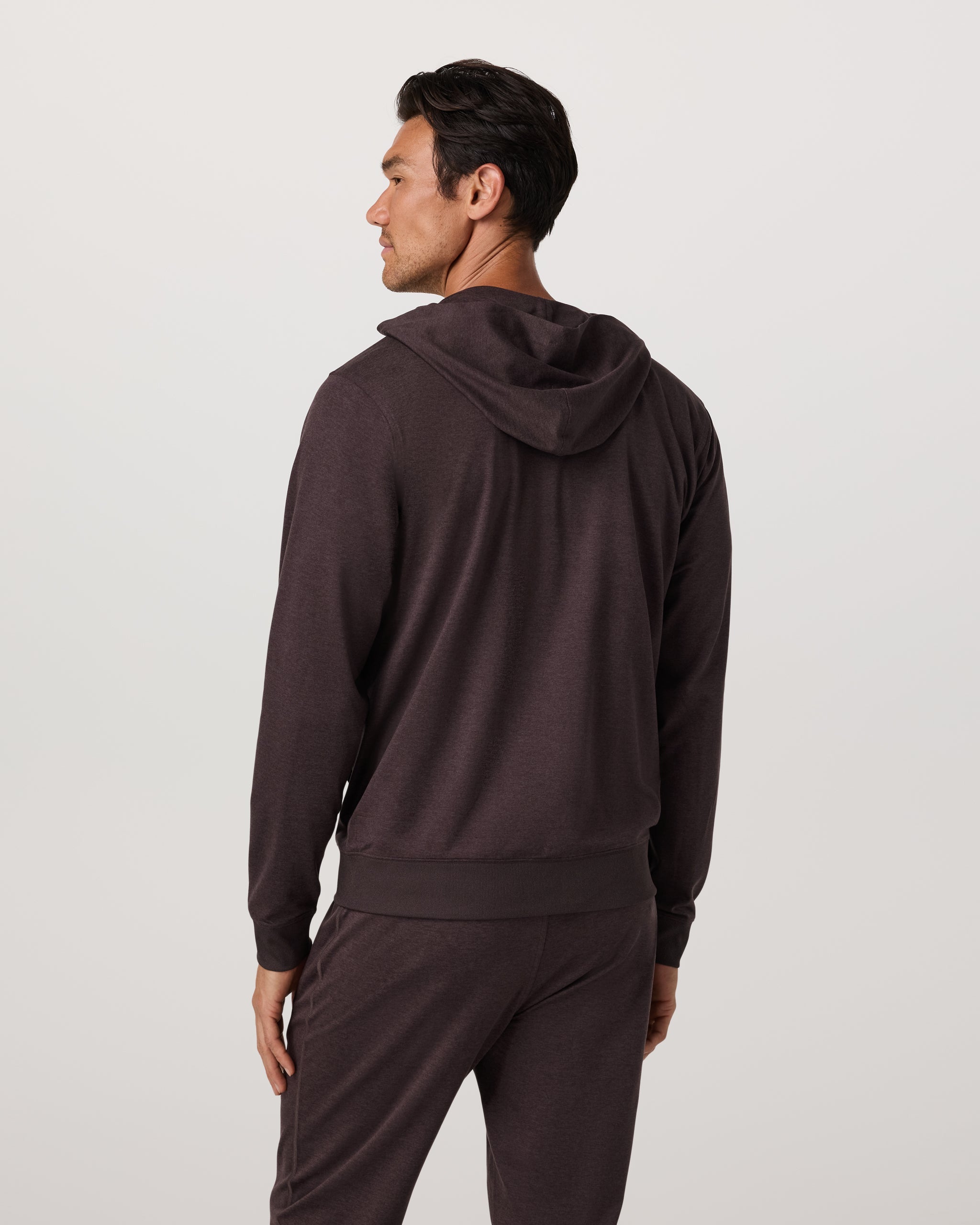 Vuori Ponto Full Zip Hoodie