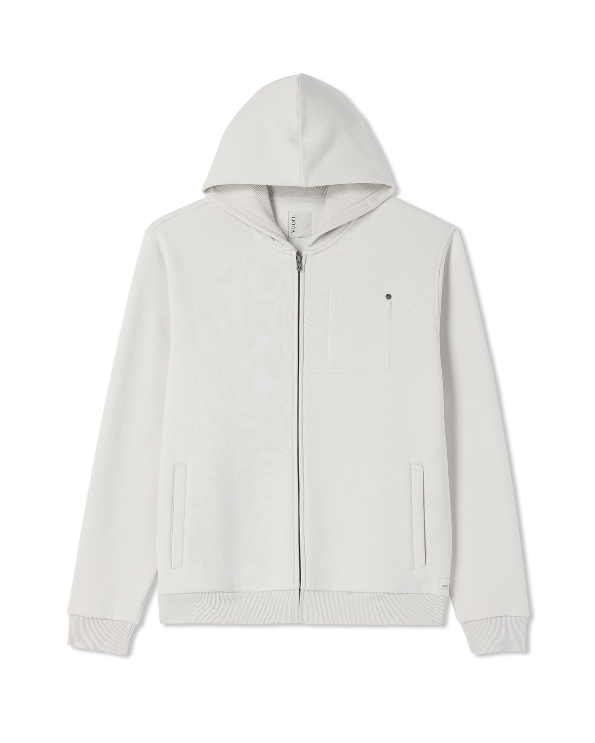 Vuori Seaside Full Zip 20