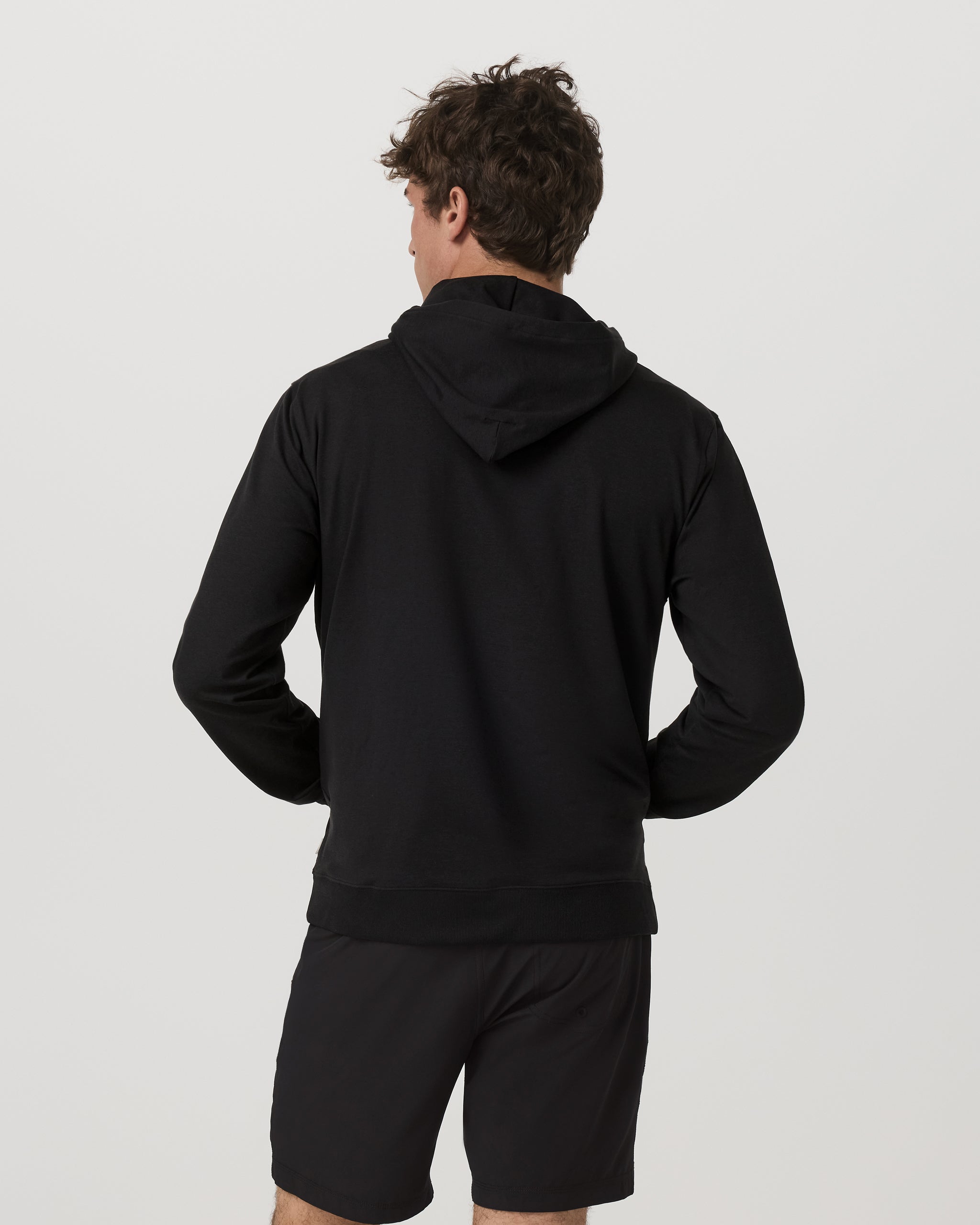 Vuori Coronado Full Zip Hoodie 20