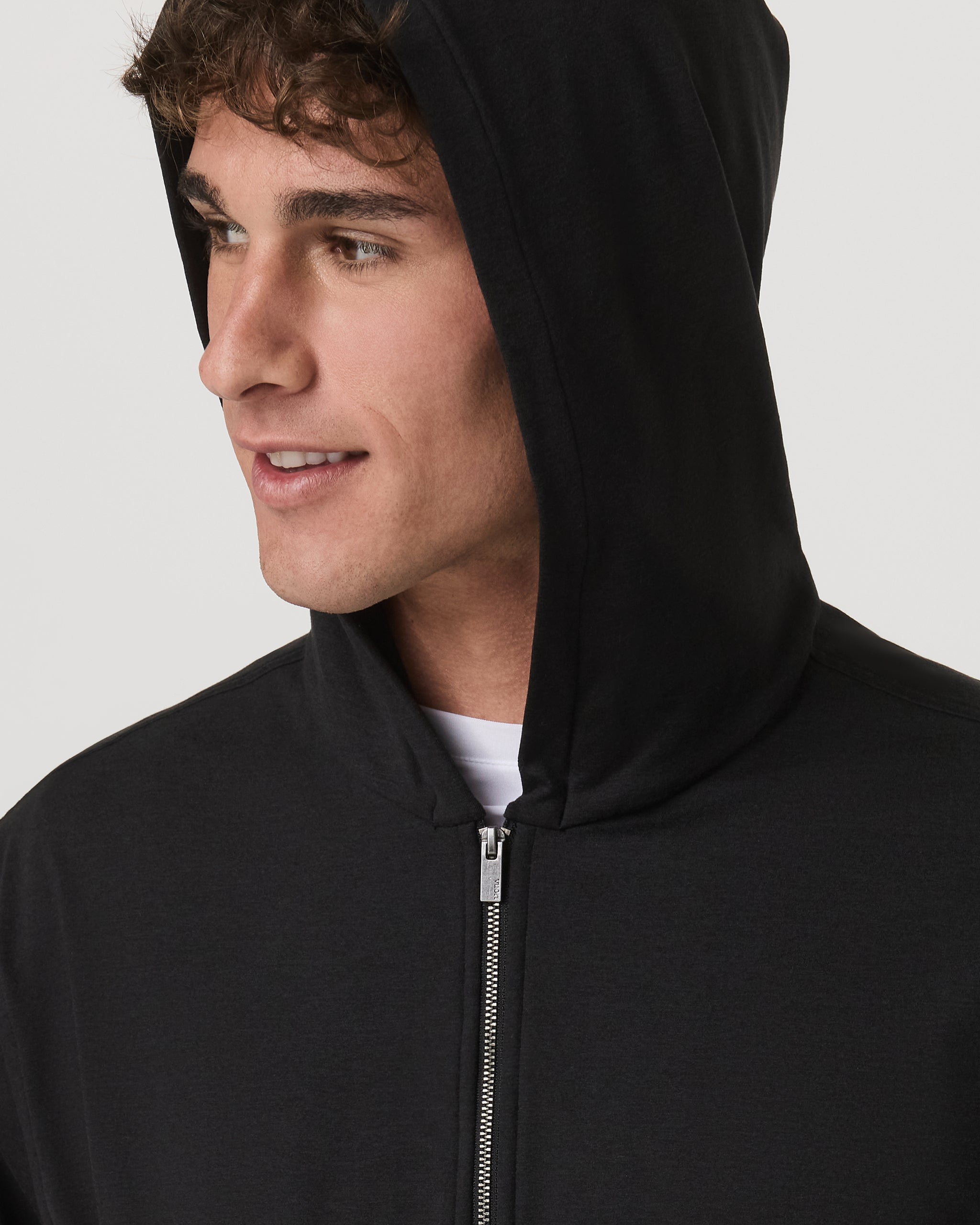 Vuori Coronado Full Zip Hoodie 20