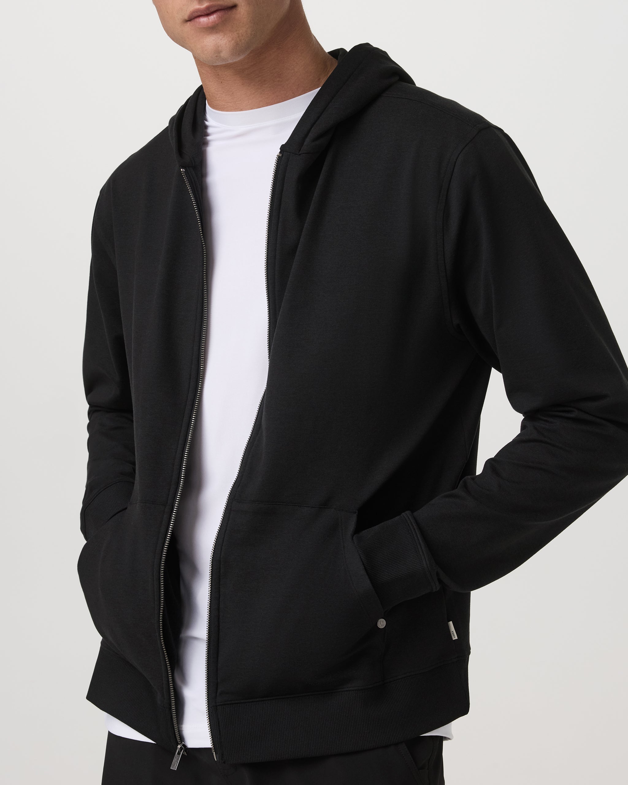 Vuori Coronado Full Zip Hoodie 20