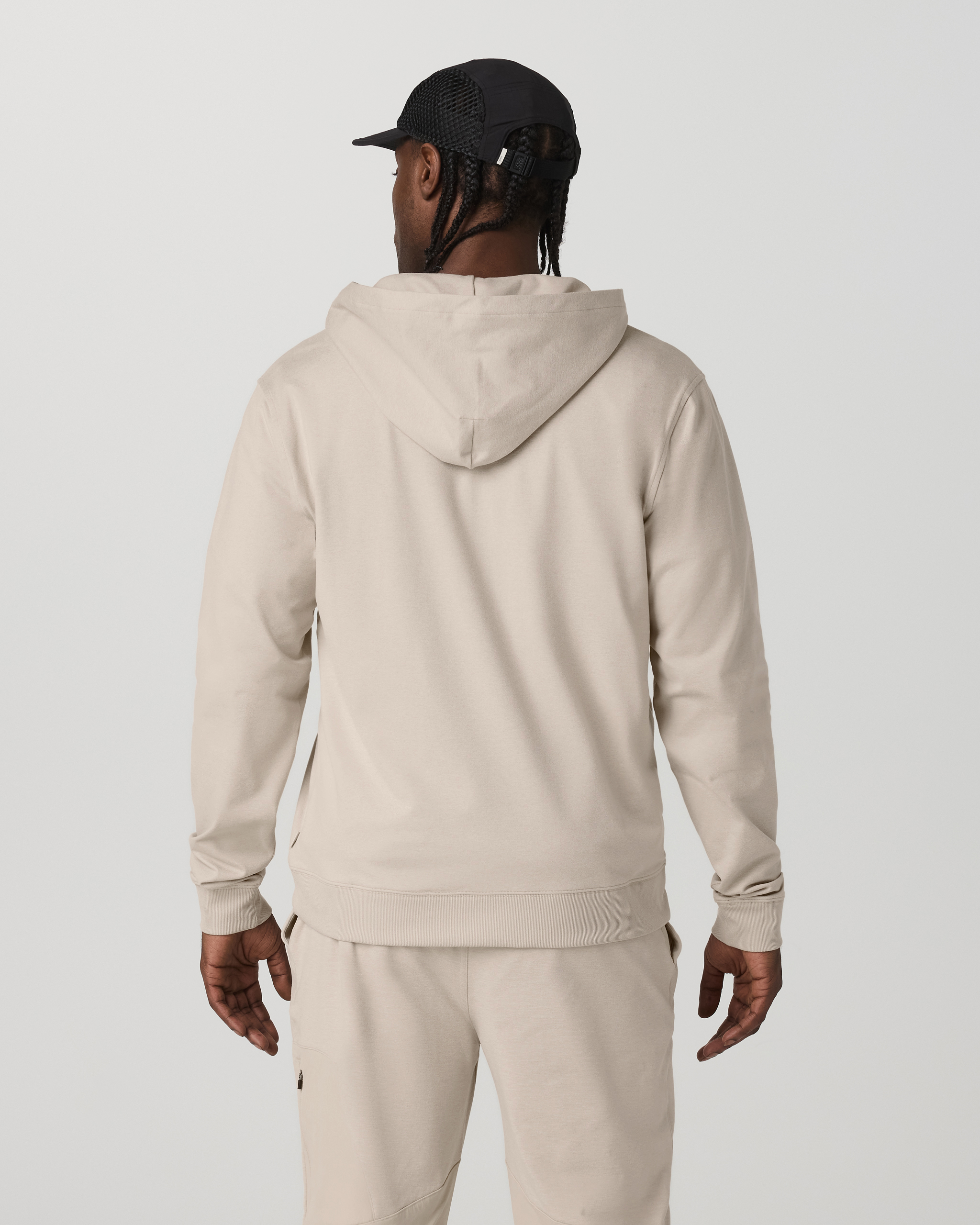 Vuori Coronado Full Zip Hoodie 20