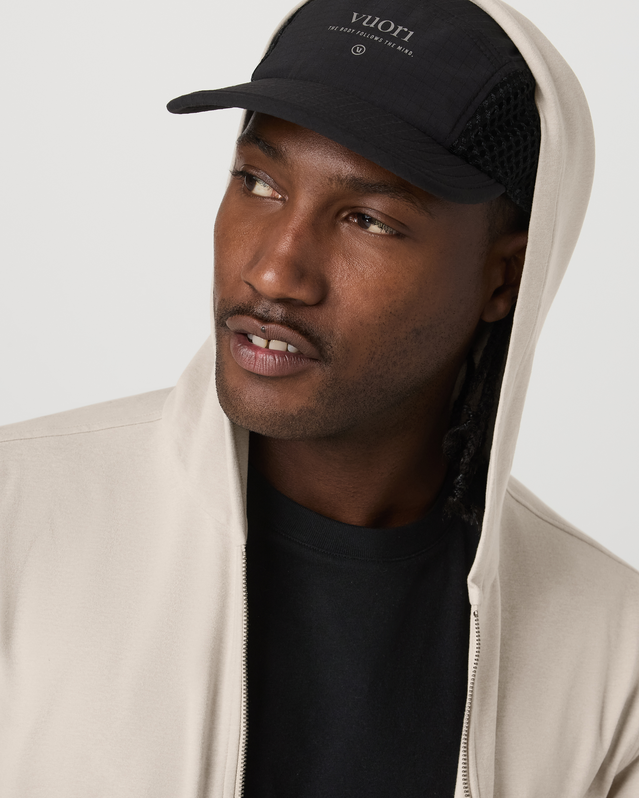 Vuori Coronado Full Zip Hoodie 20
