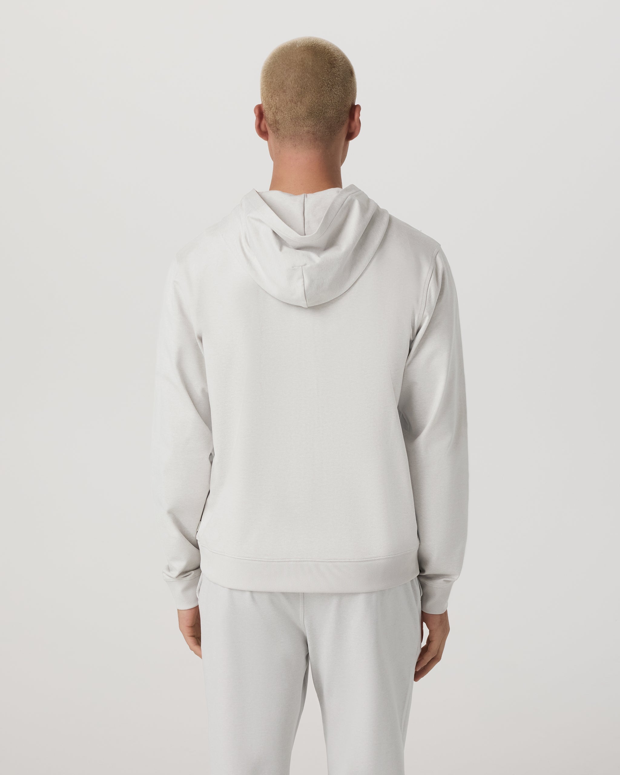 Vuori Coronado Full Zip Hoodie 20
