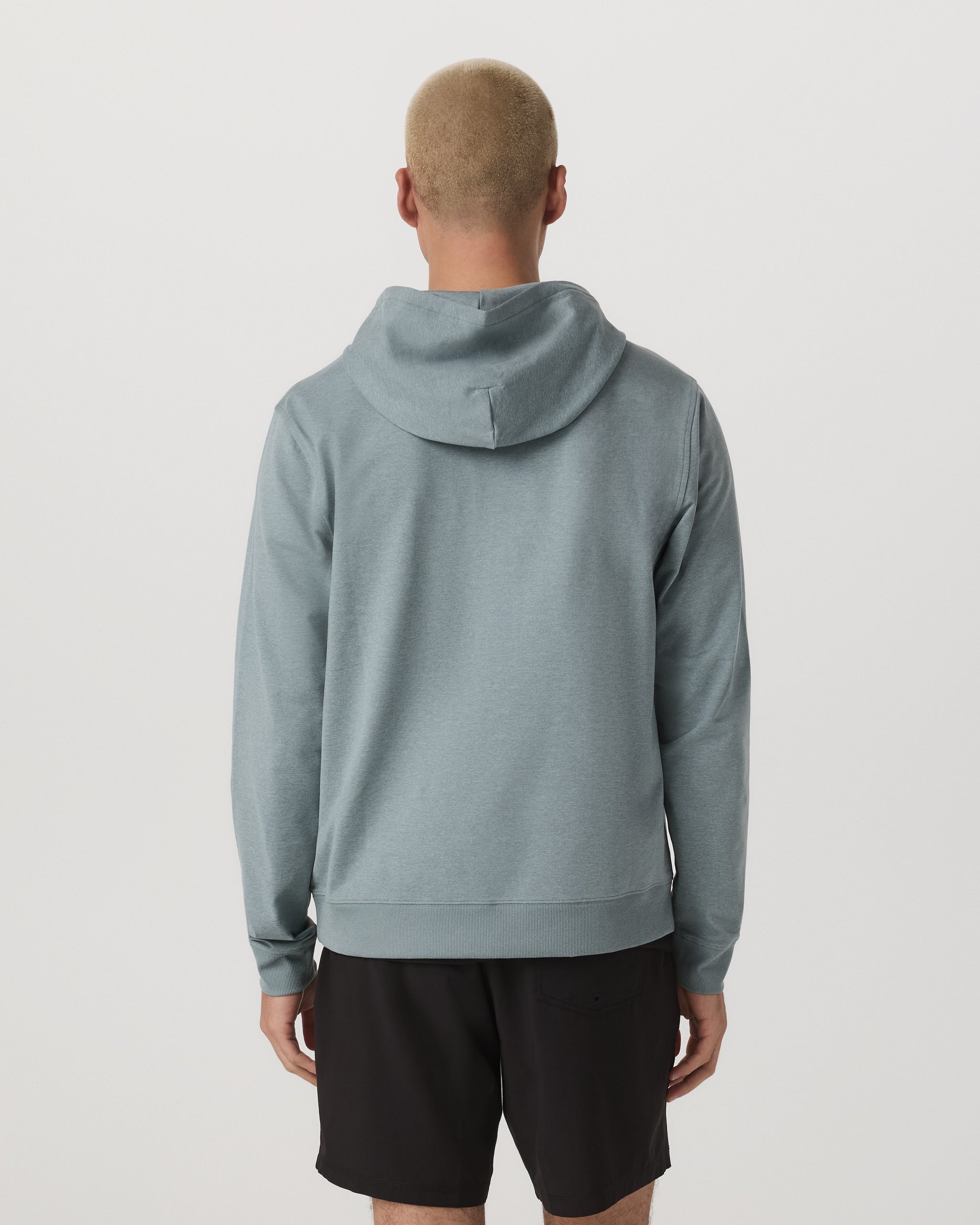Vuori Coronado Full Zip Hoodie 20