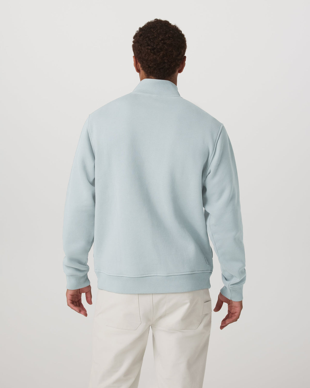 Vuori Seaside Half Zip