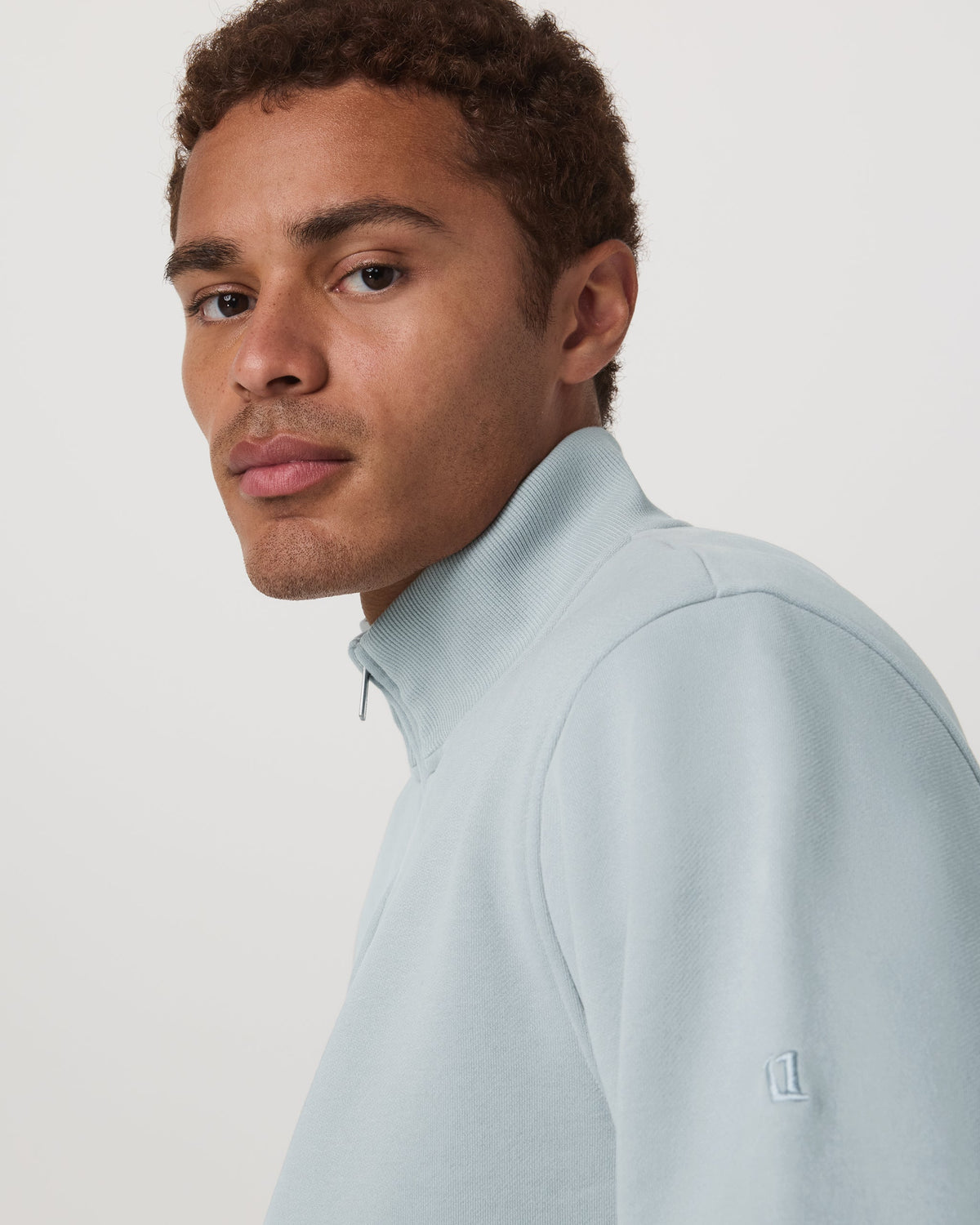 Vuori Seaside Half Zip