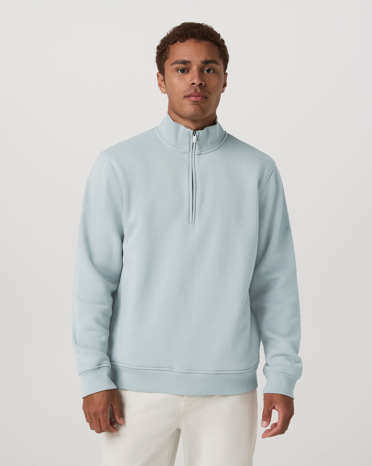 Vuori Seaside Half Zip