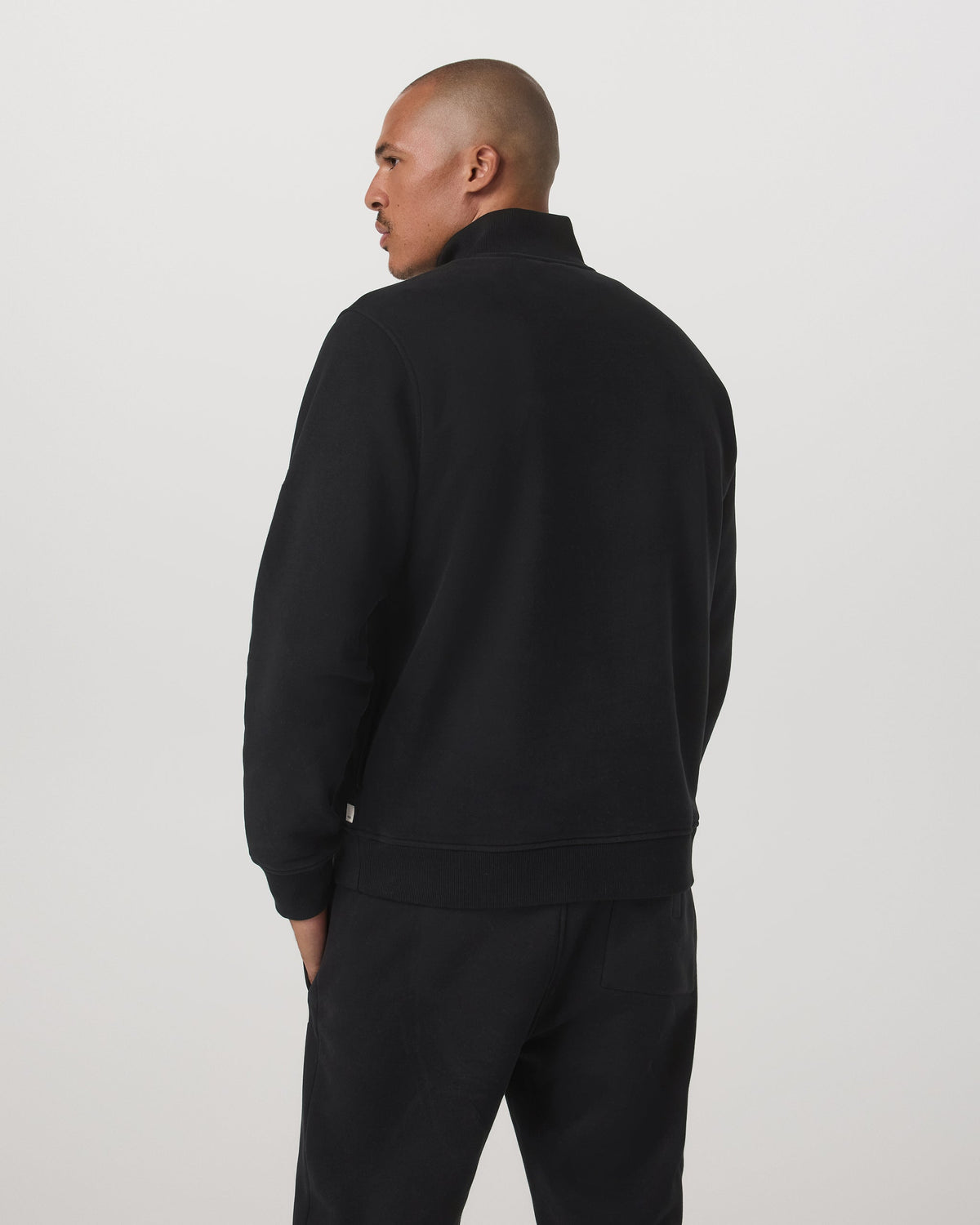 Vuori Seaside Half Zip