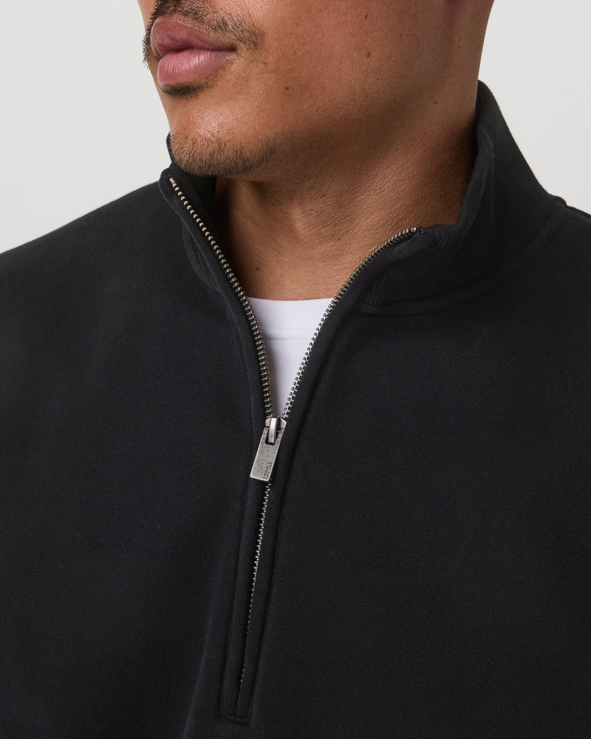 Vuori Seaside Half Zip