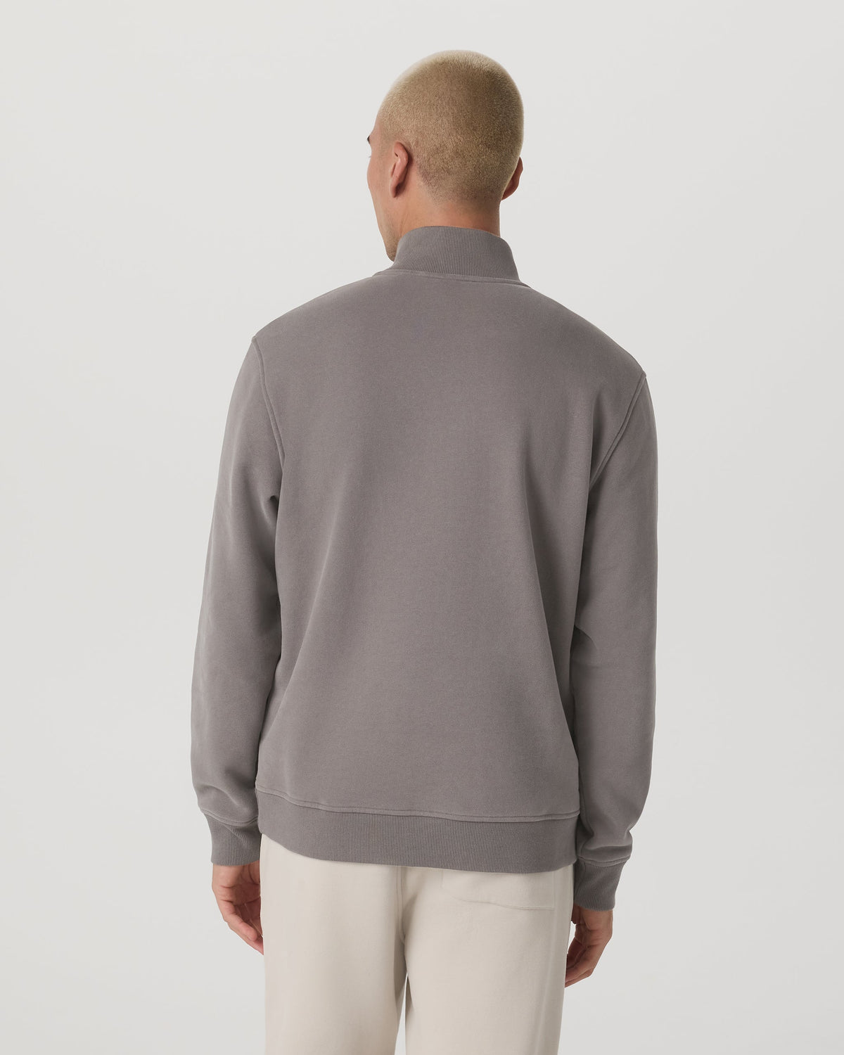 Vuori Seaside Half Zip