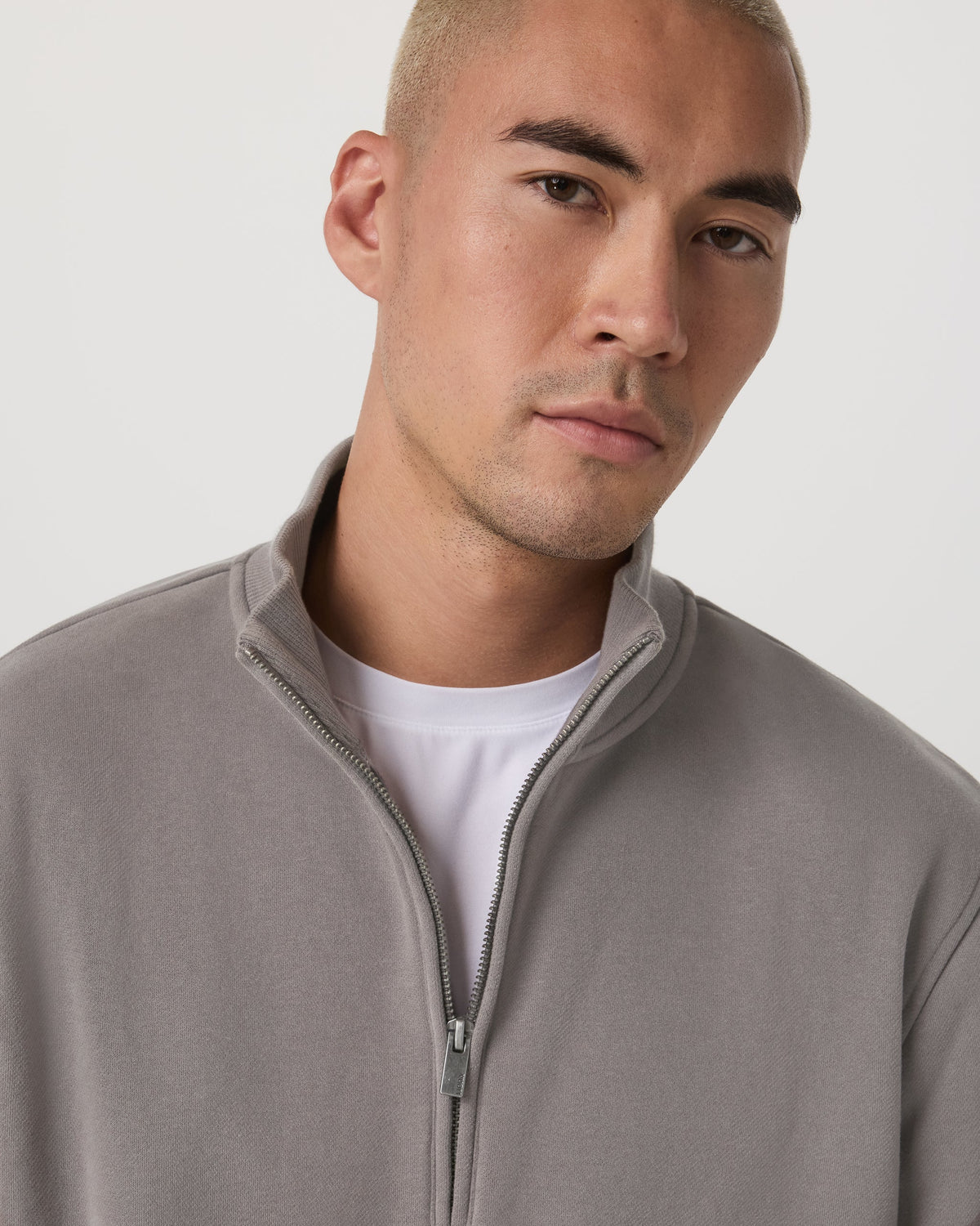 Vuori Seaside Half Zip