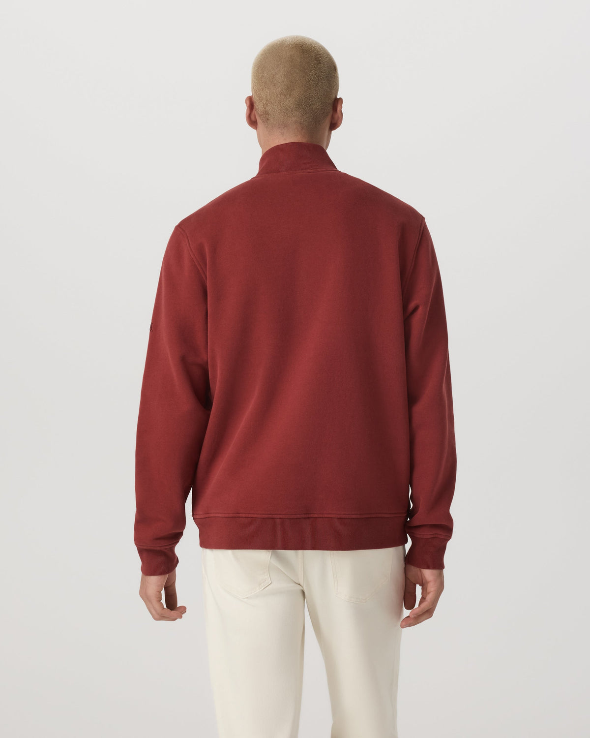Vuori Seaside Half Zip