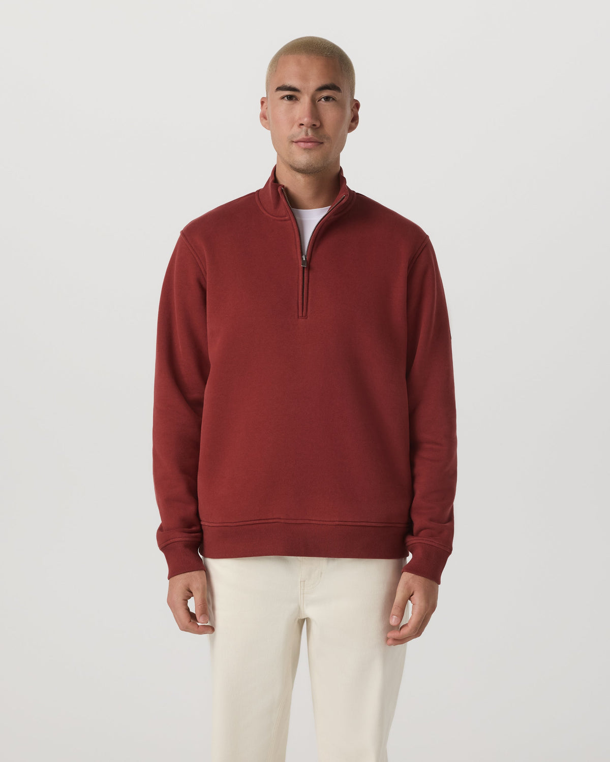 Vuori Seaside Half Zip