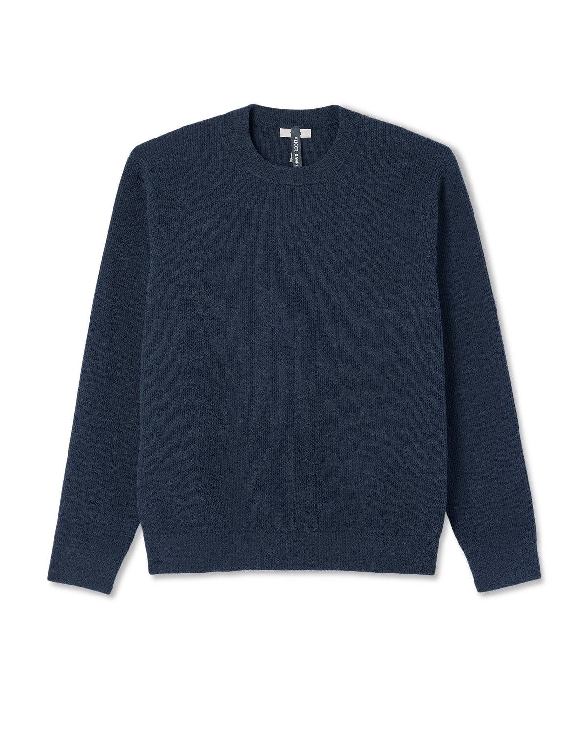 Vuori Midweight Rib Sweater