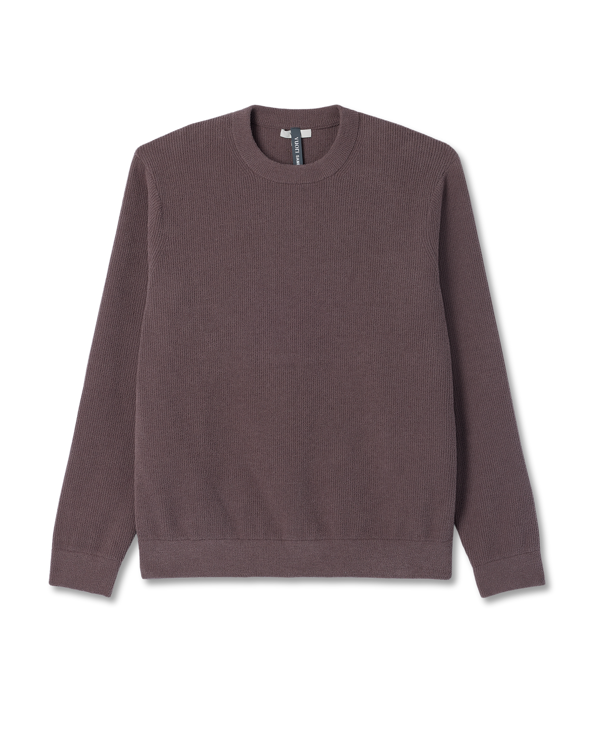 Vuori Midweight Rib Sweater