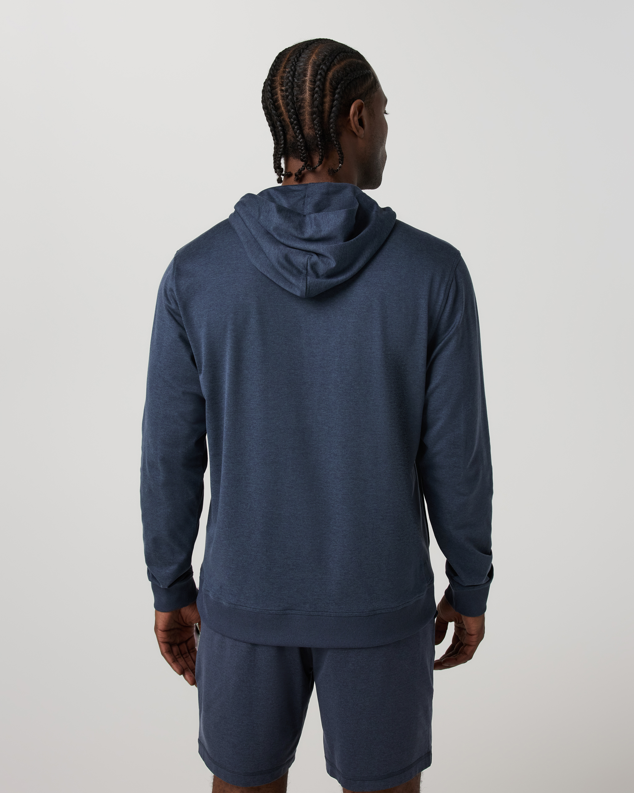 Vuori Ponto Pullover Hoodie