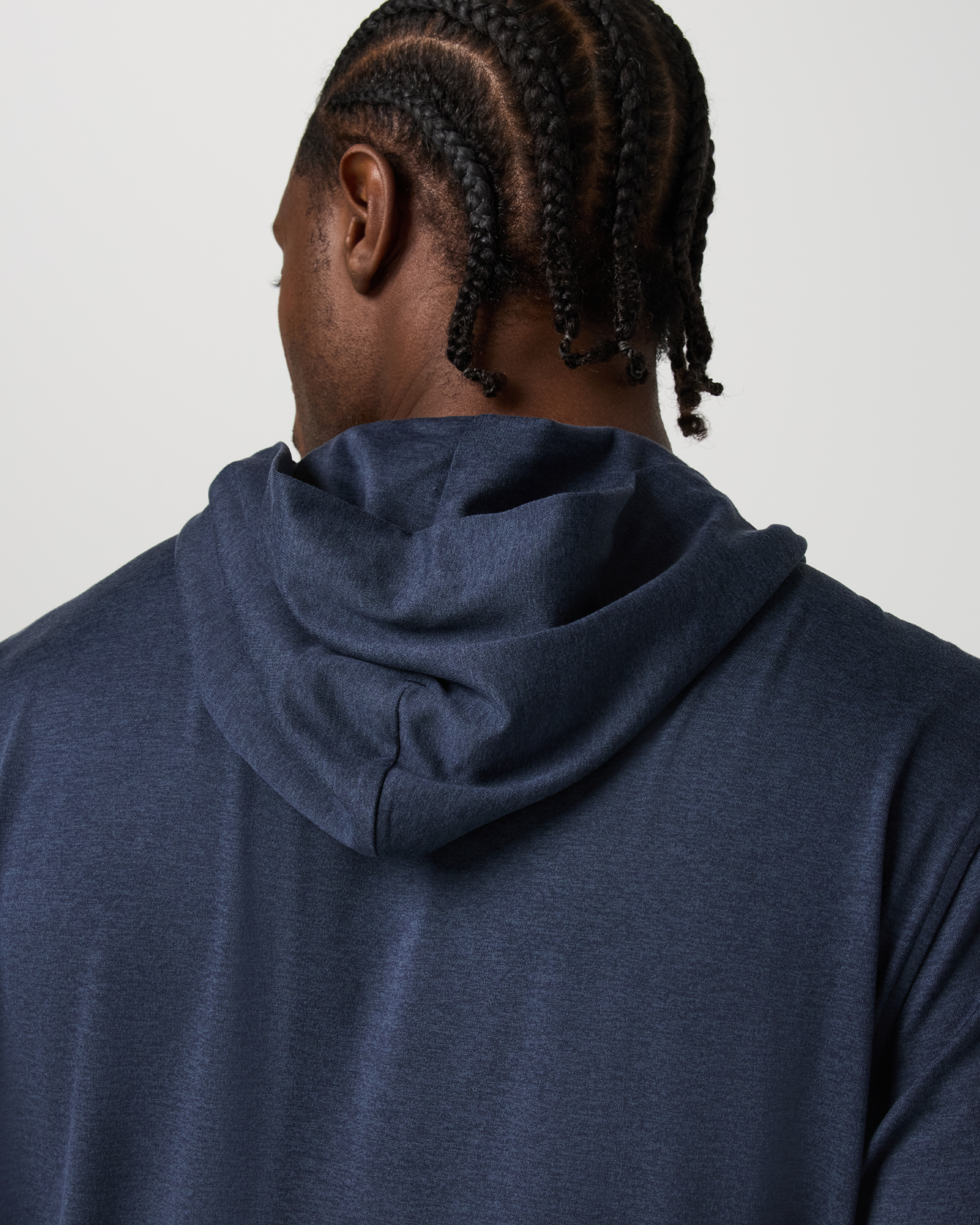Vuori Ponto Pullover Hoodie